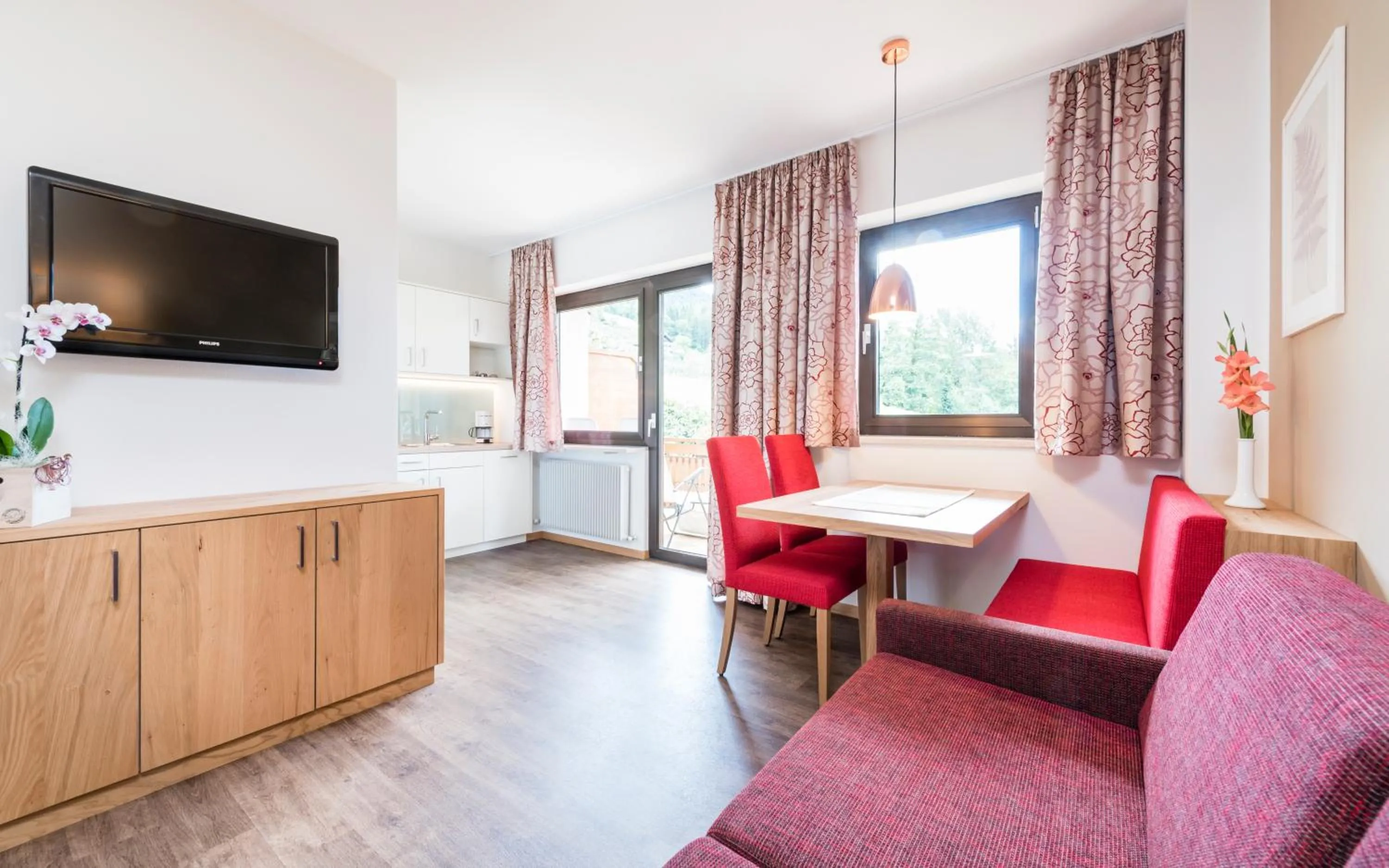 Day in Residence Wiesenhof