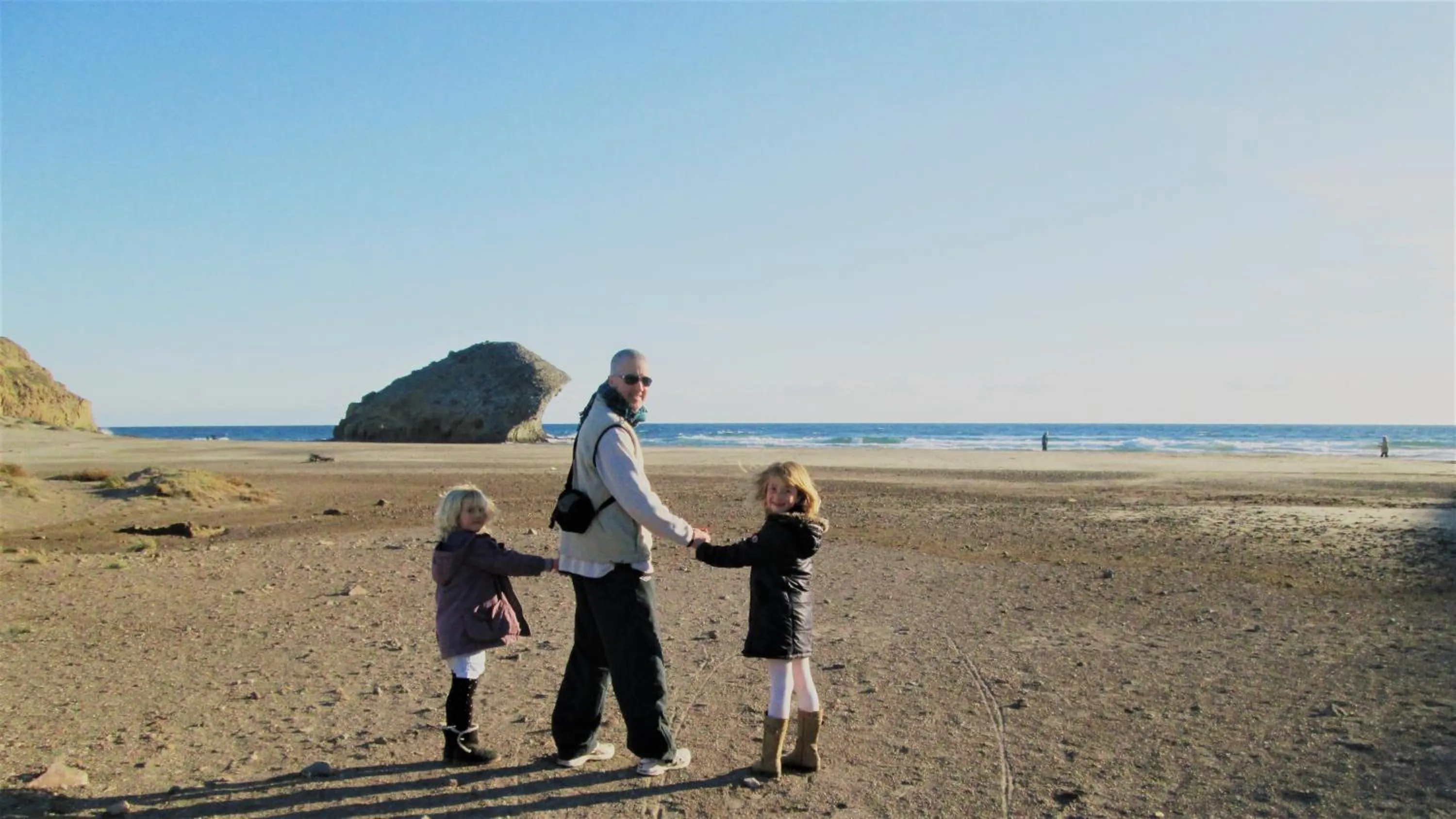 People in Casona Granado