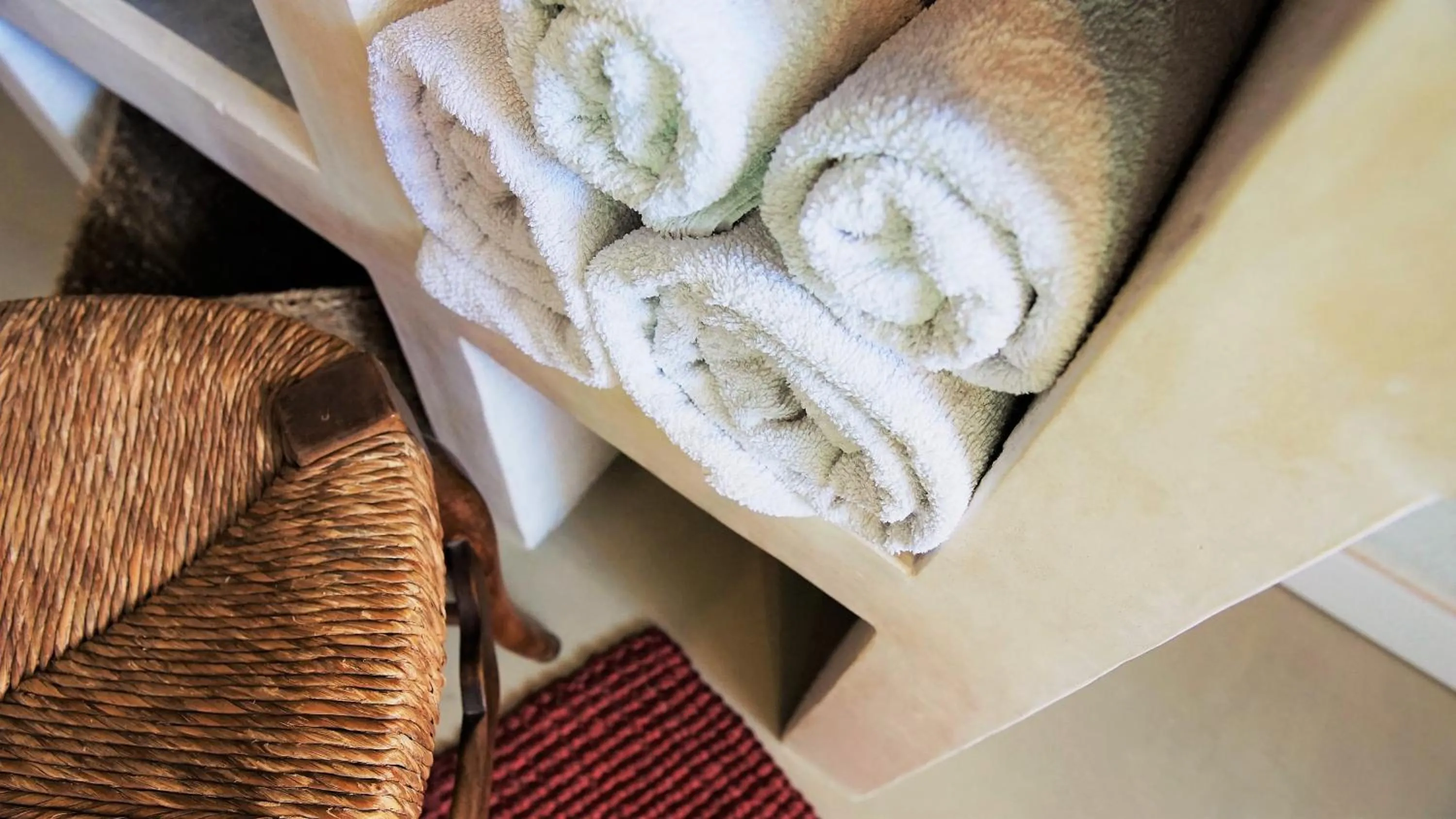 Decorative detail in Casona Granado