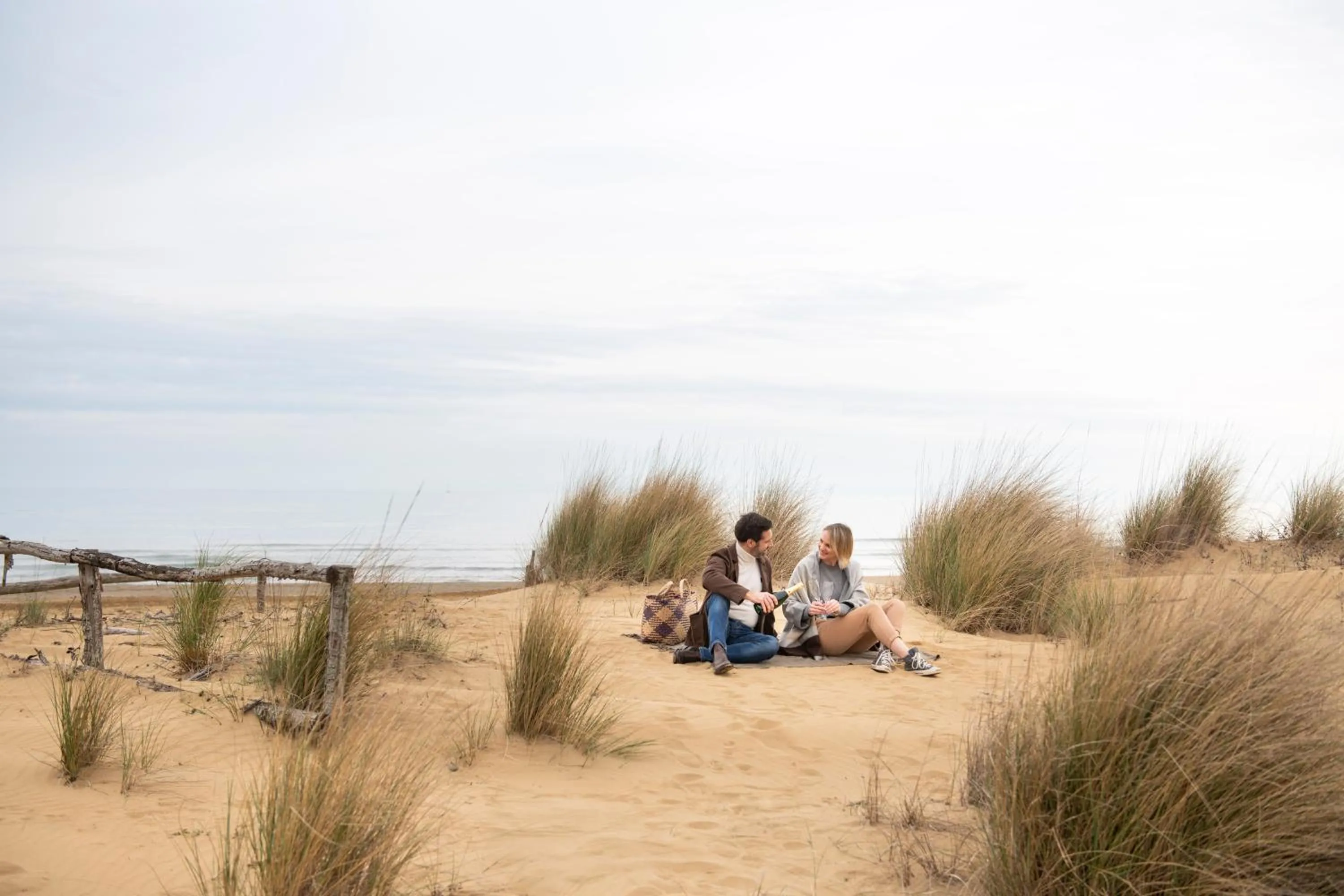 Natural landscape in Savoy Beach Hotel & Thermal Spa