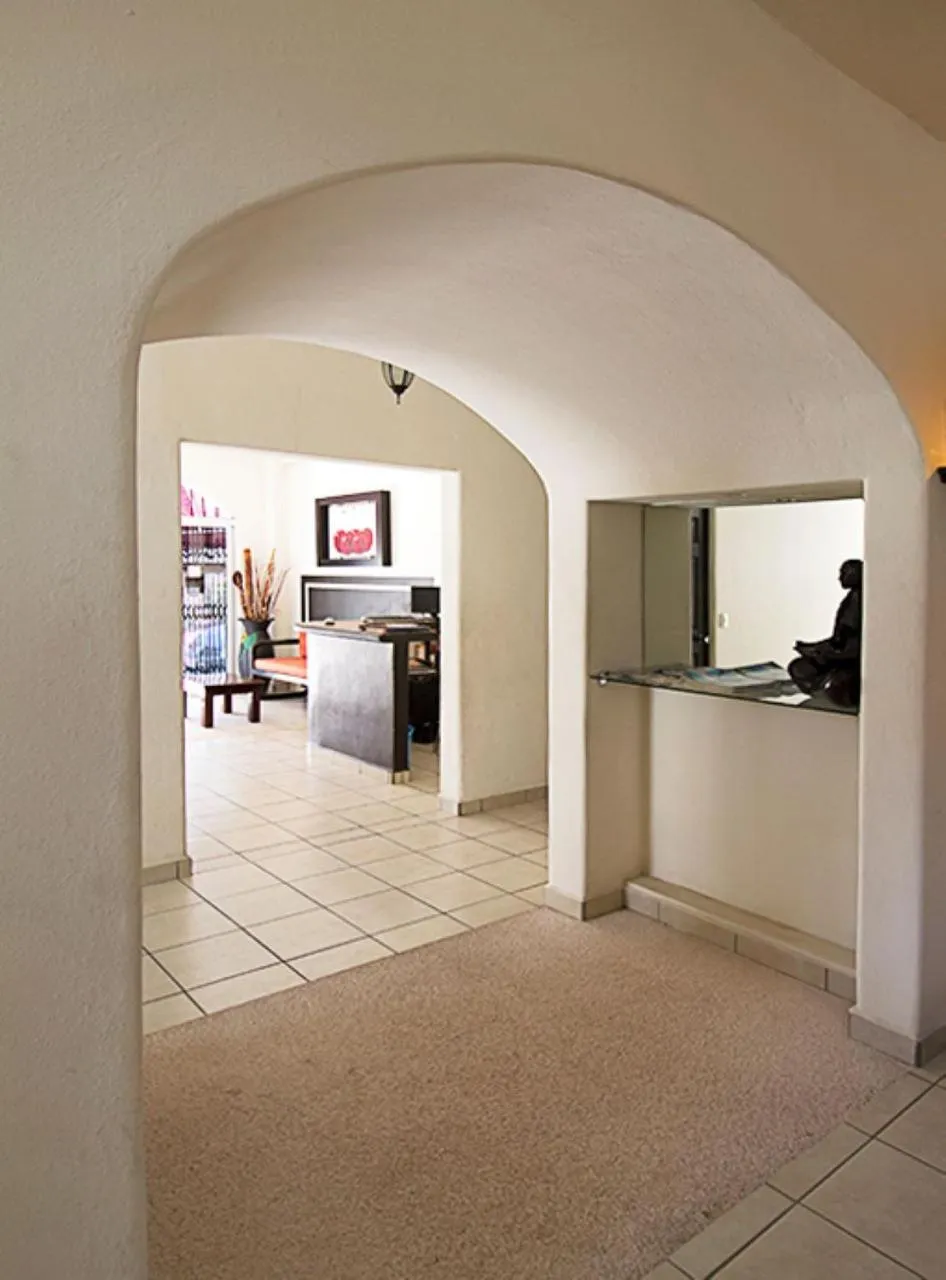 Other in Posada Santa Clara