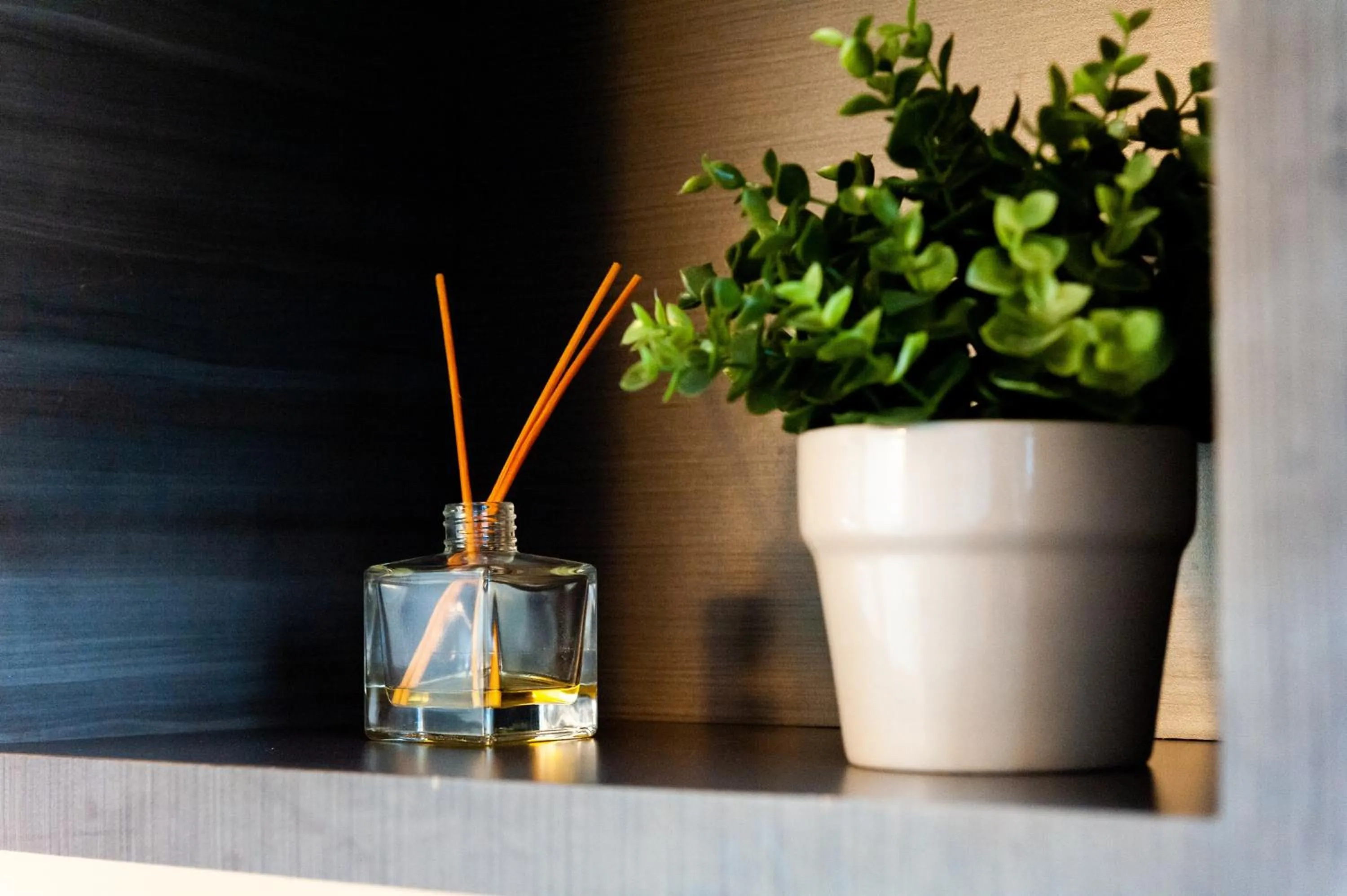 Lobby or reception in Waterside Hotel and Suites