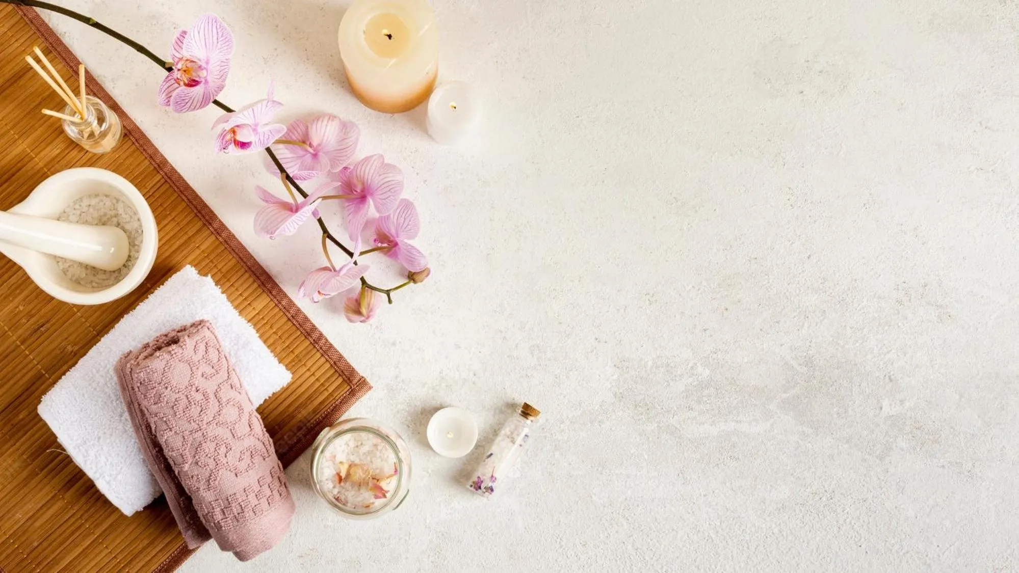 Spa and wellness centre/facilities in Quality Hotel Flamboyant