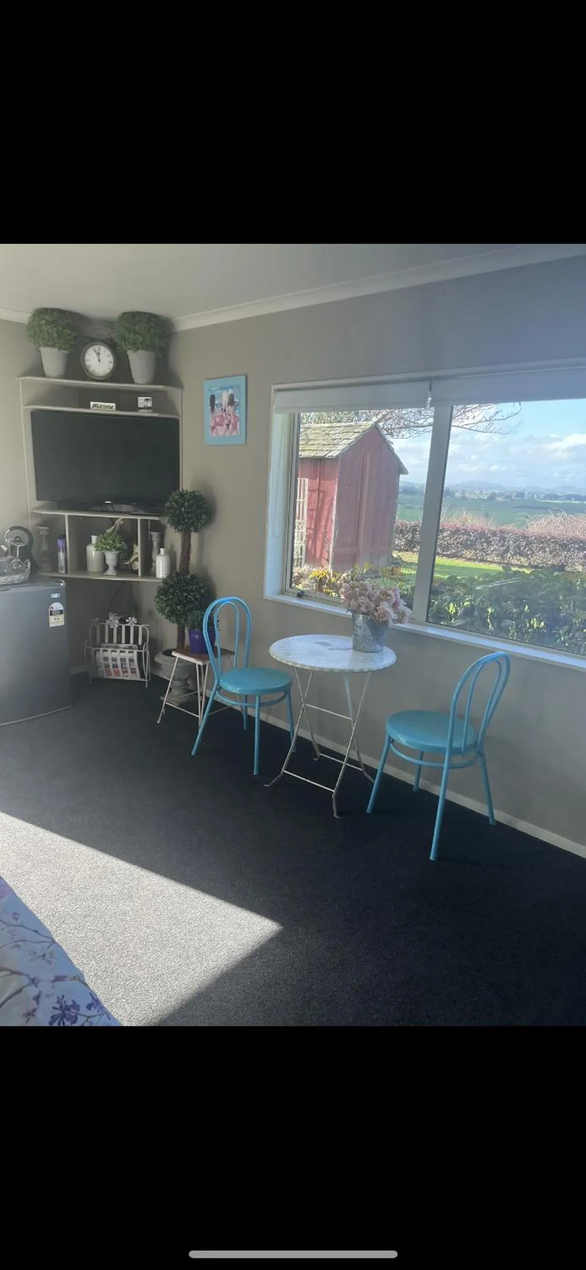 Waitomo Orchard Estate B&B