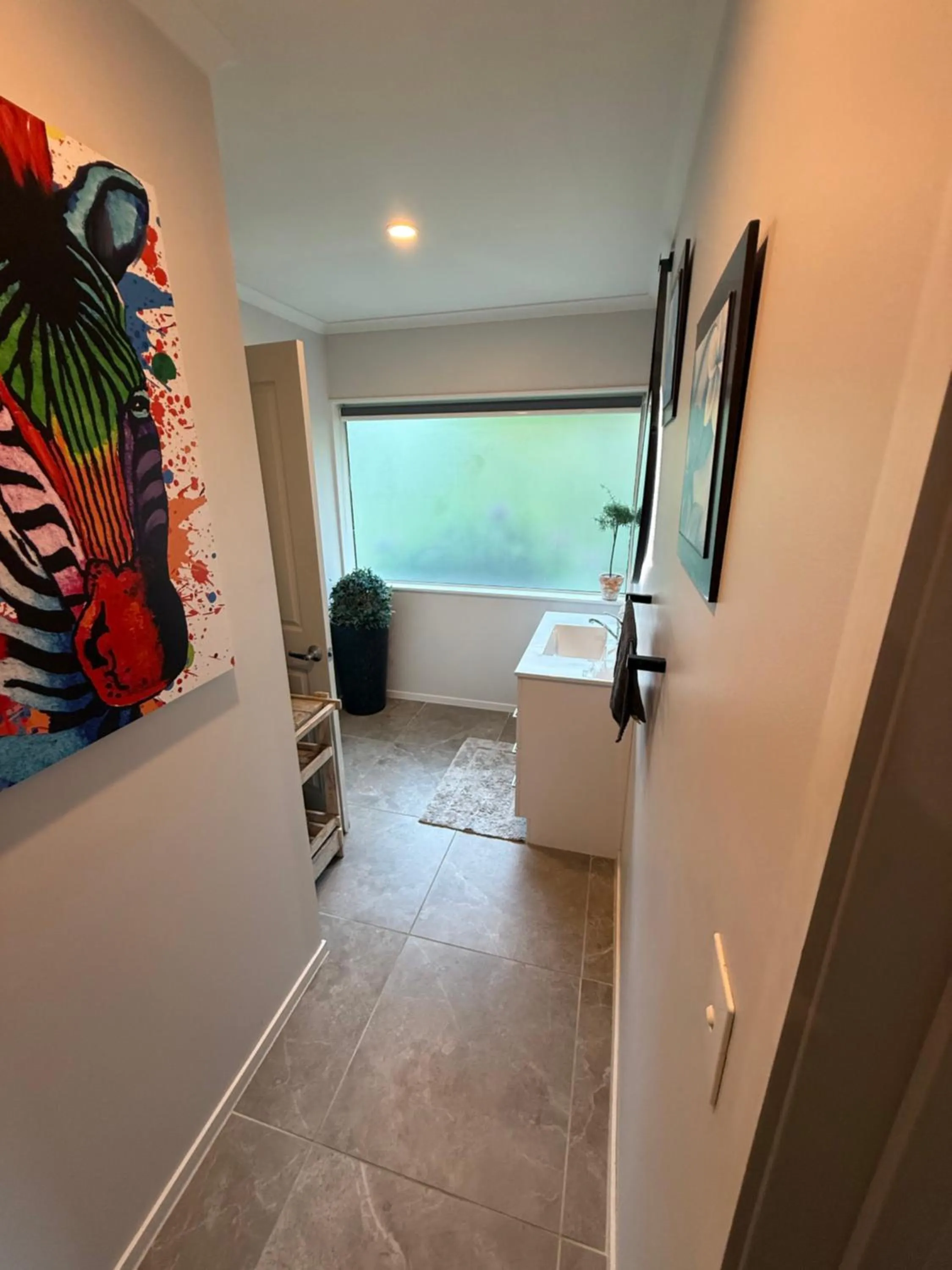 Waitomo Orchard Estate B&B