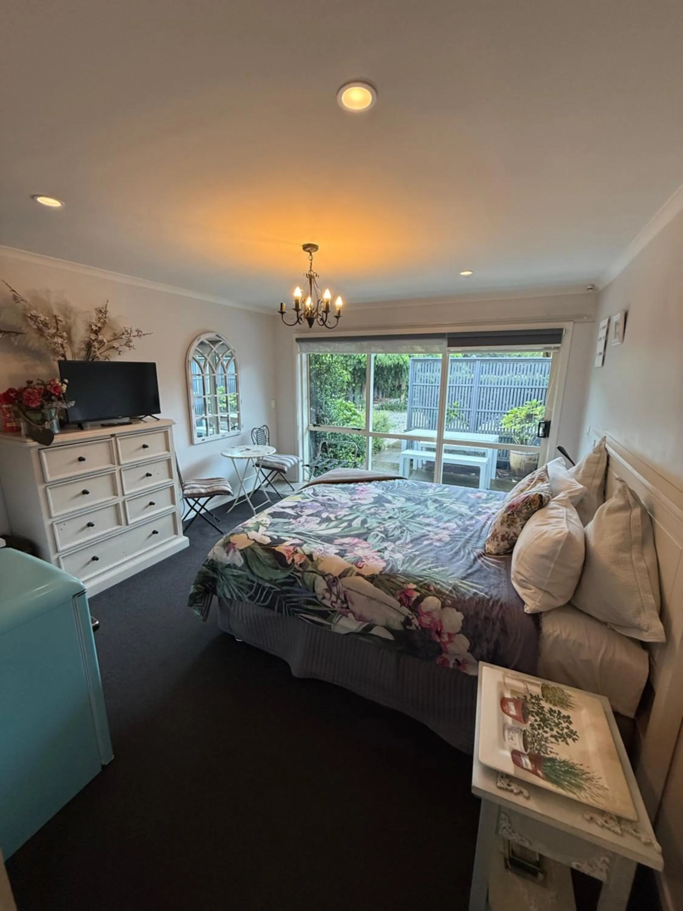 Waitomo Orchard Estate B&B