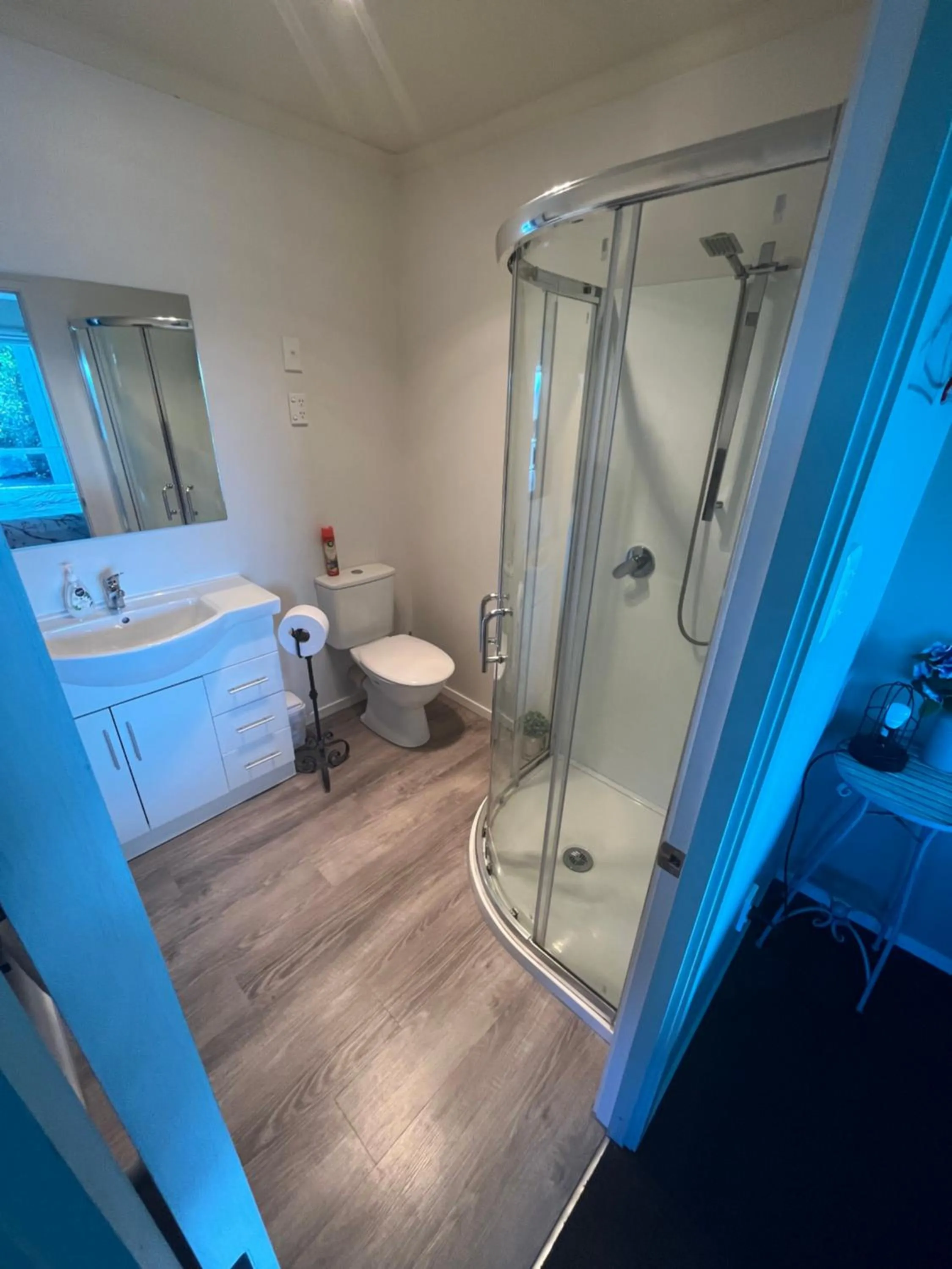 Waitomo Orchard Estate B&B