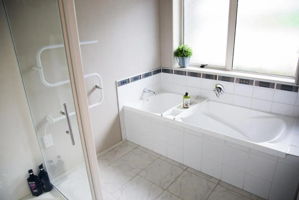 Other in Waitomo Orchard Estate B&B