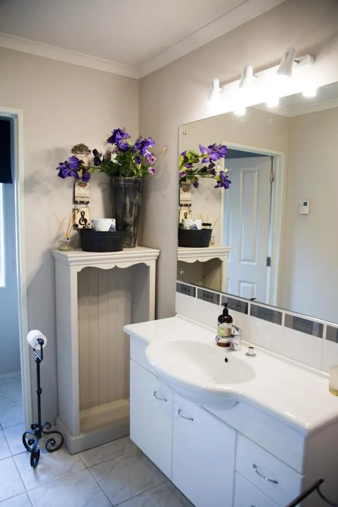 Other in Waitomo Orchard Estate B&B