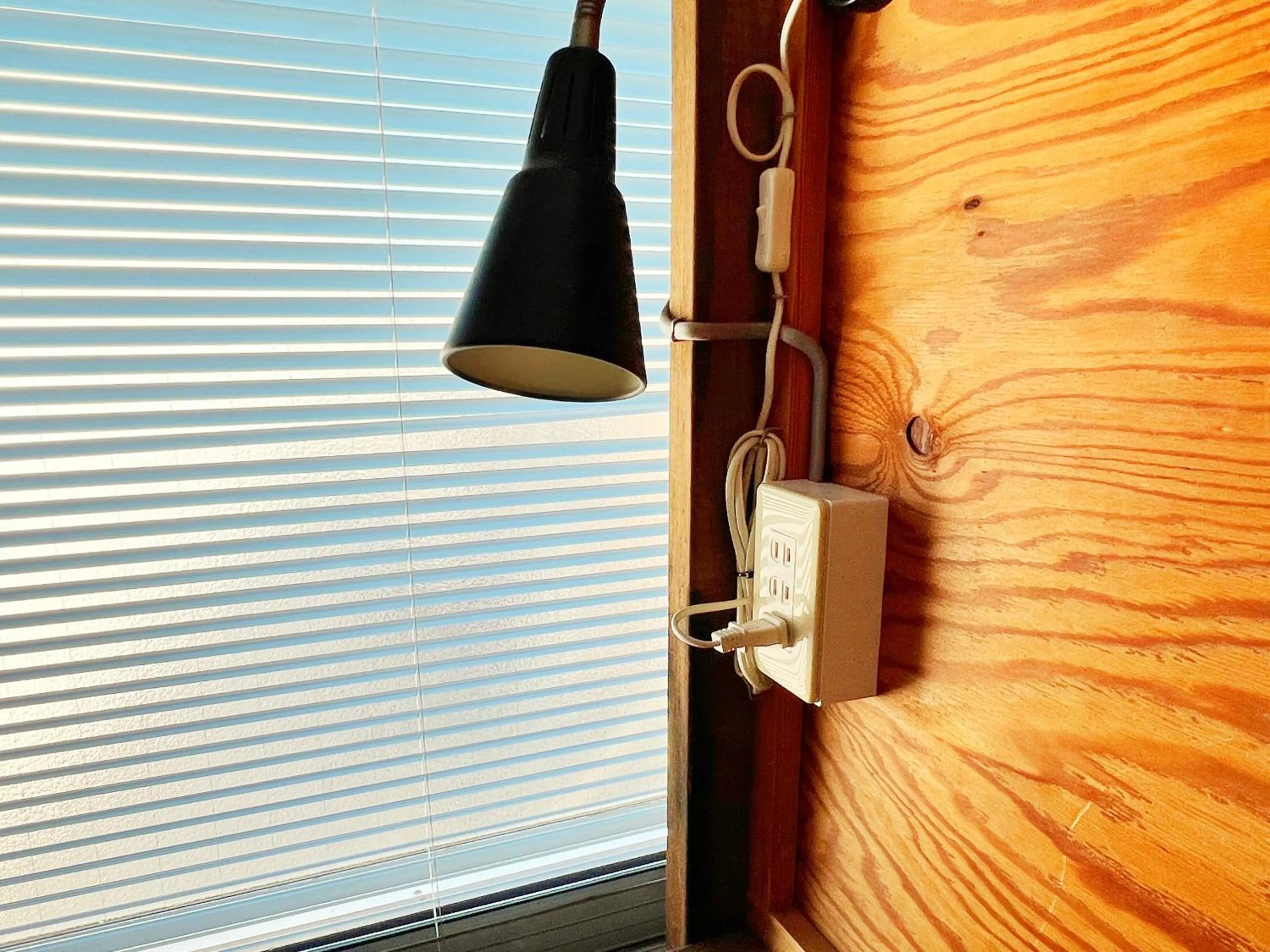 Photo of the whole room in Edo Tokyo Hostel