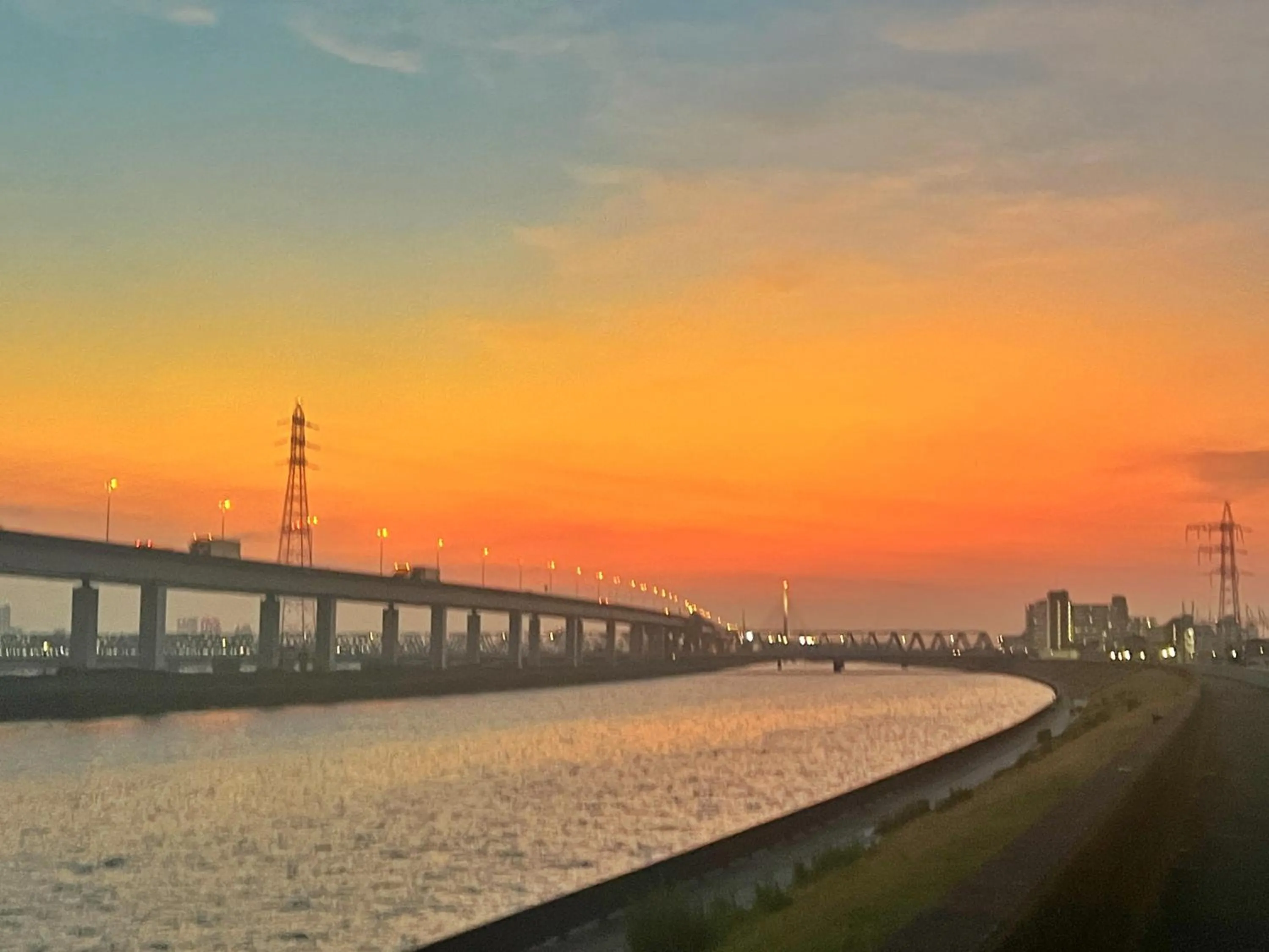 Nearby landmark in Edo Tokyo Hostel