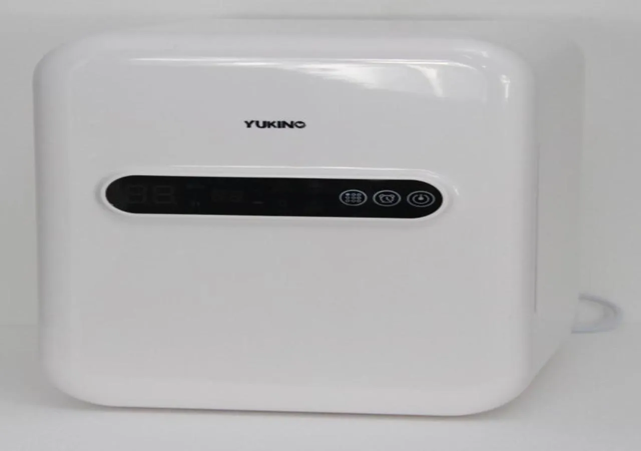 Lobby or reception in Jomtien Longstay Hotel - SHA Plus Certified