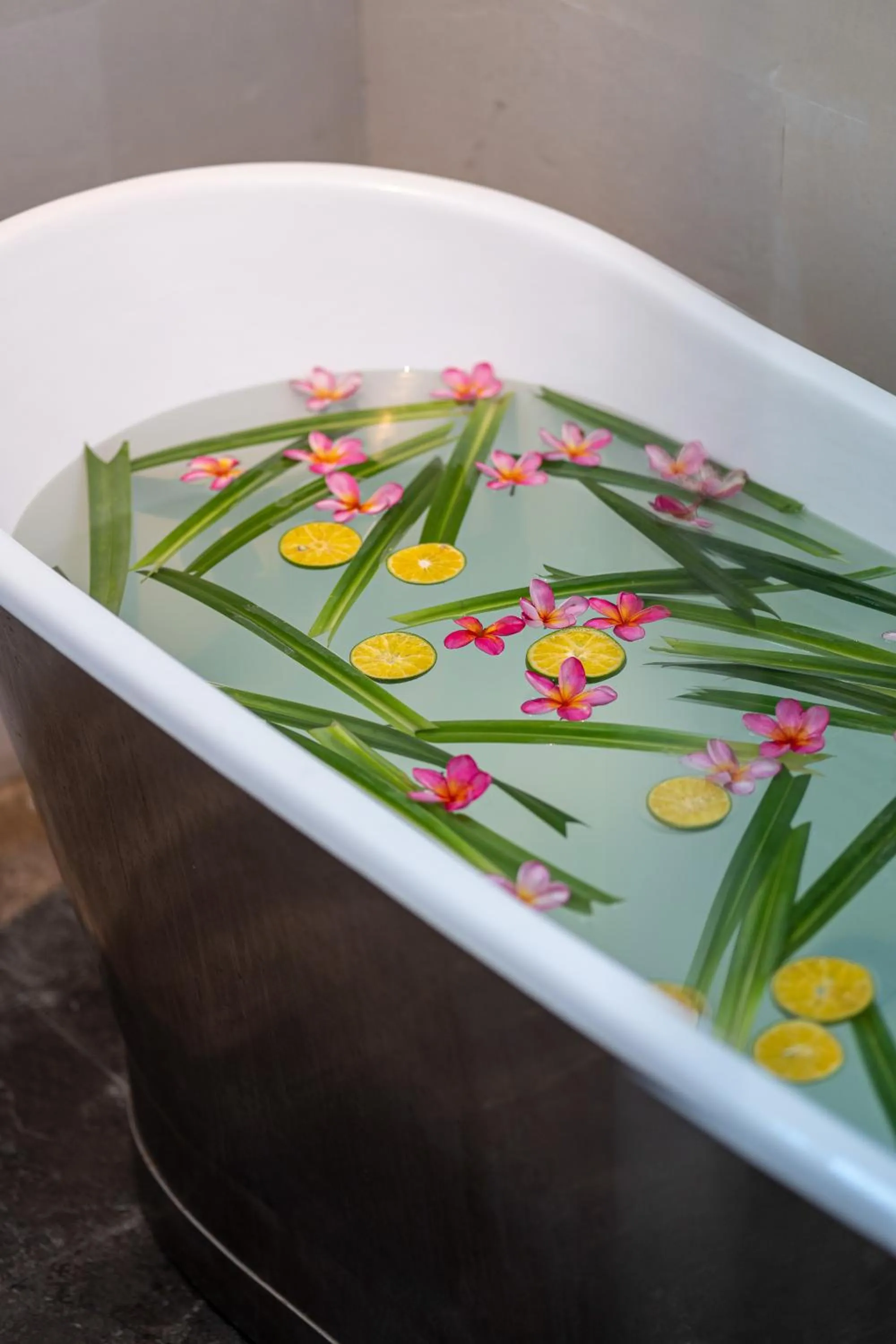 Bathroom in Jadine Bali Villa by Nagisa Bali