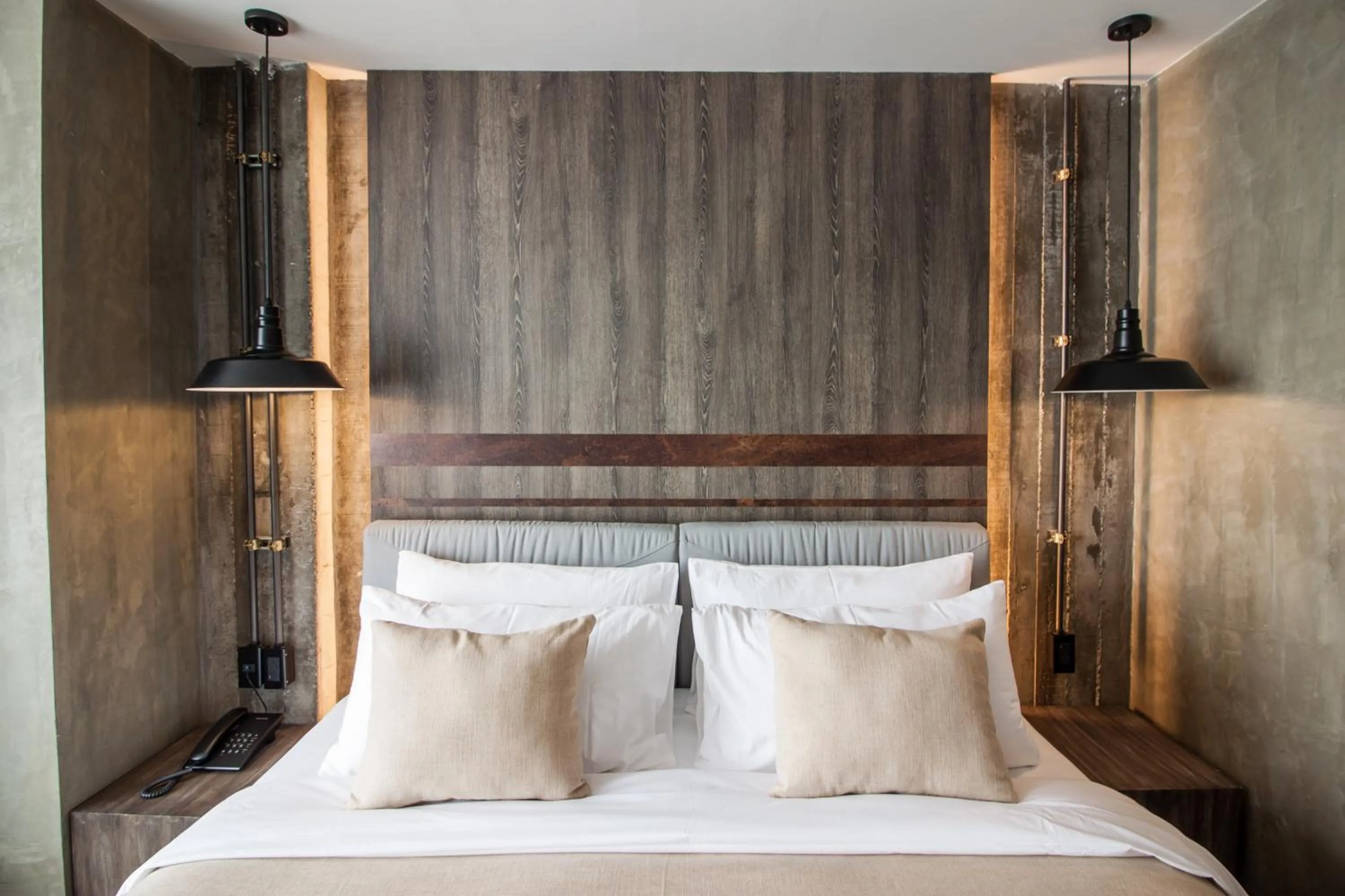 Bedroom, Bed in S Hadyai Hotel