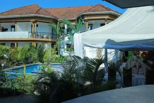 Deluxe Double Room in Mowicribs Hotel and Spa Deluxe Double Room in Mowicribs Hotel and Spa