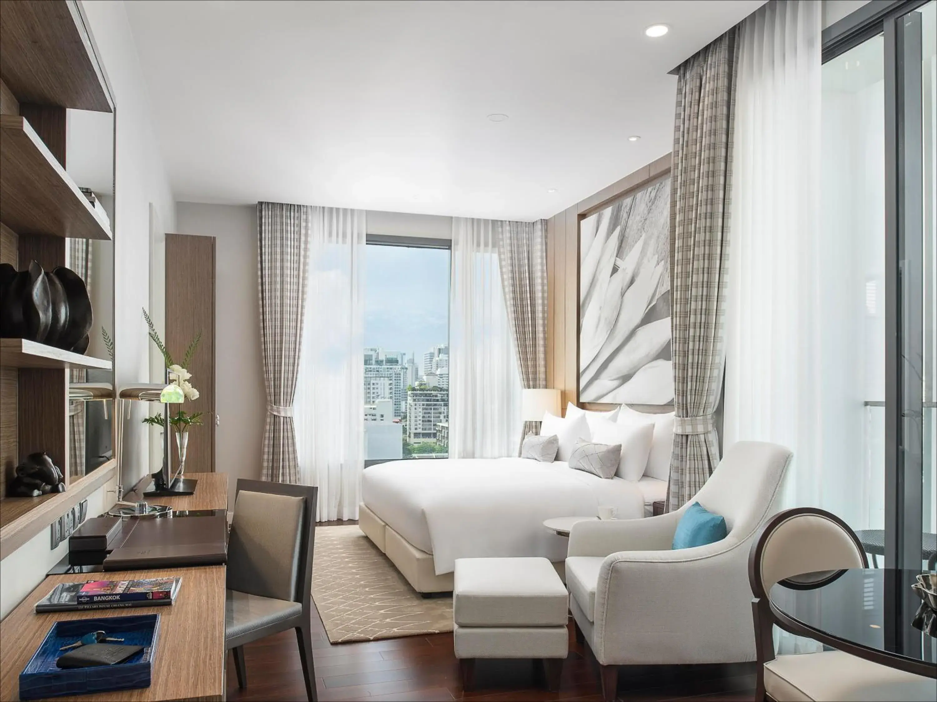 The Pillar Studio Residences in 137 Pillars Residences Bangkok The Pillar Studio Residences in 137 Pillars Residences Bangkok