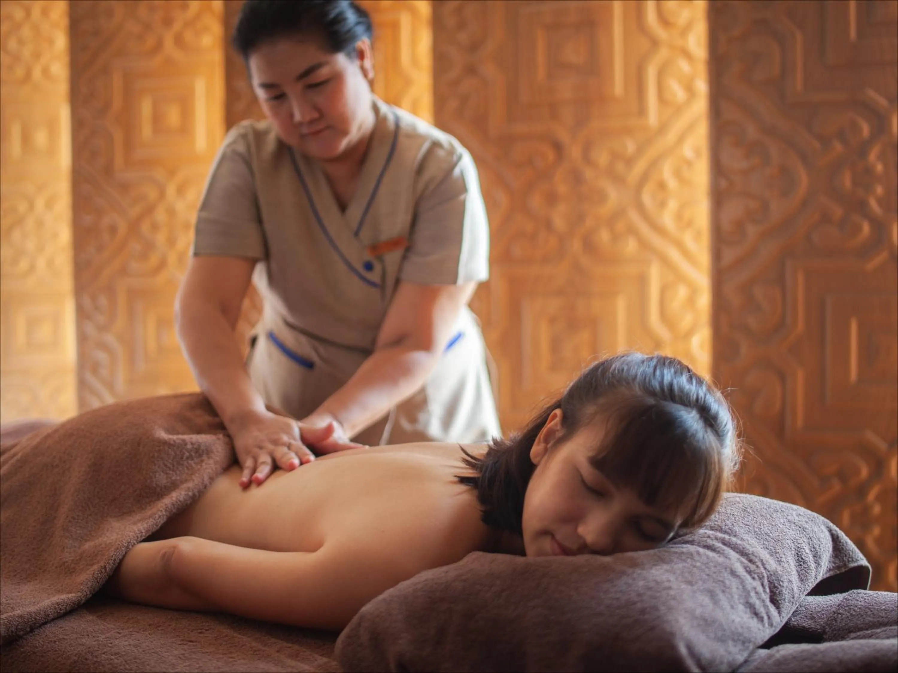 137 Pillars Residences Bangkok