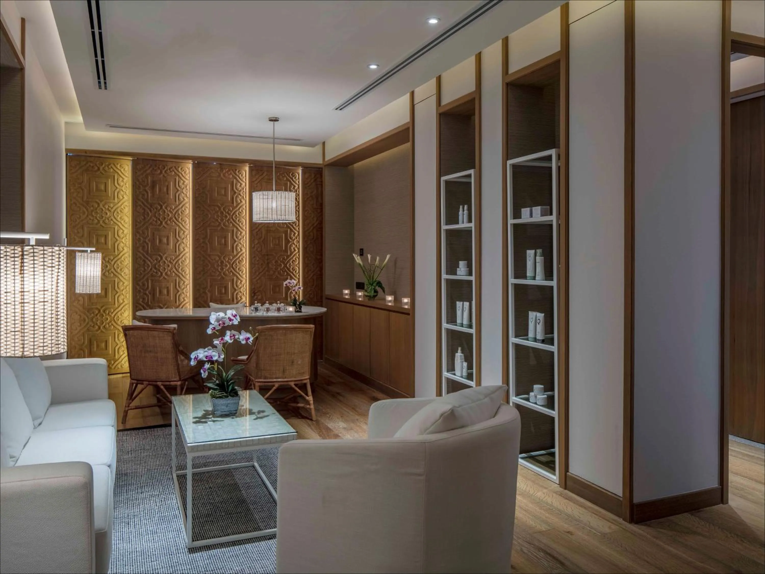 137 Pillars Residences Bangkok