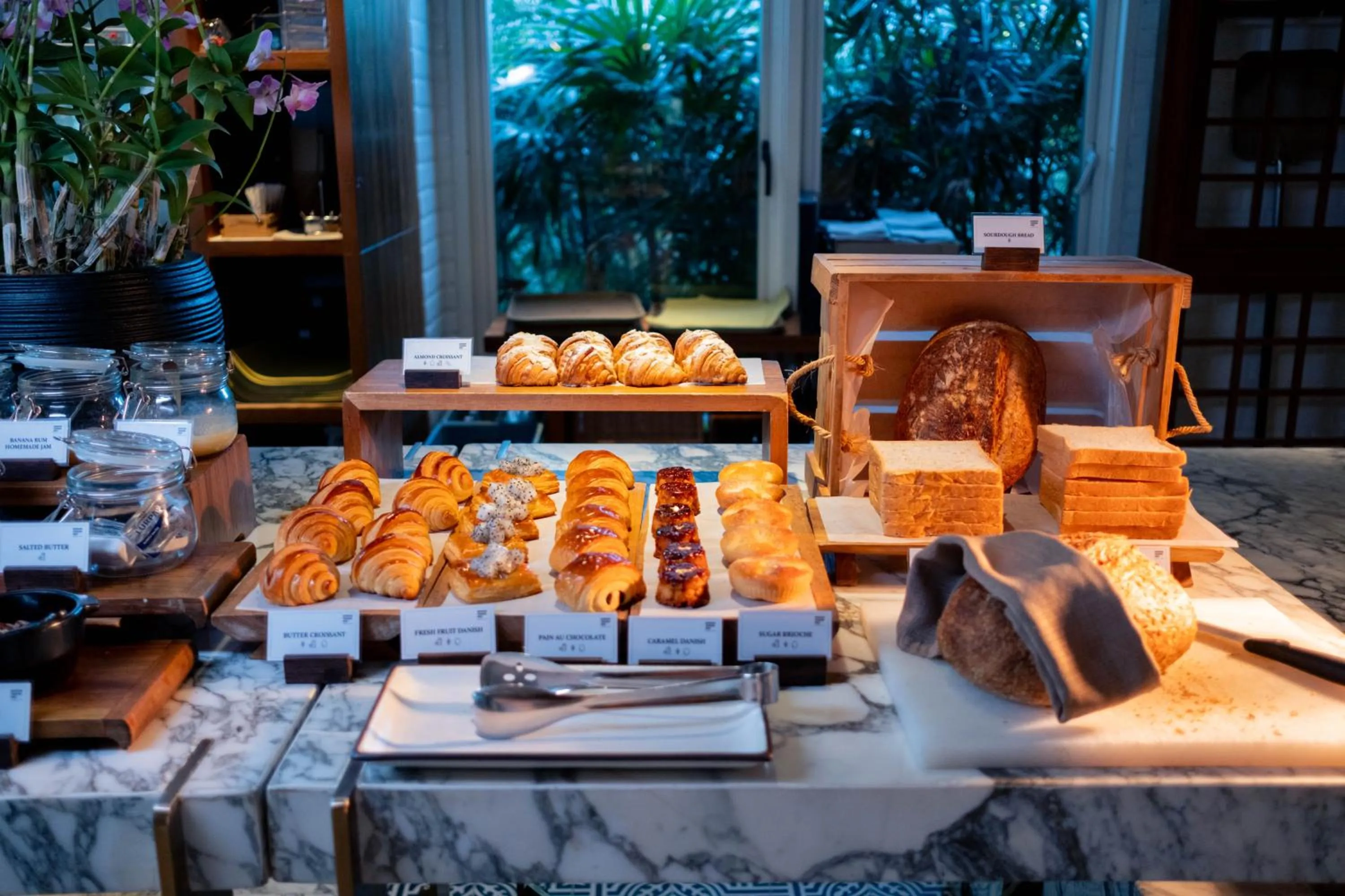 137 Pillars Residences Bangkok