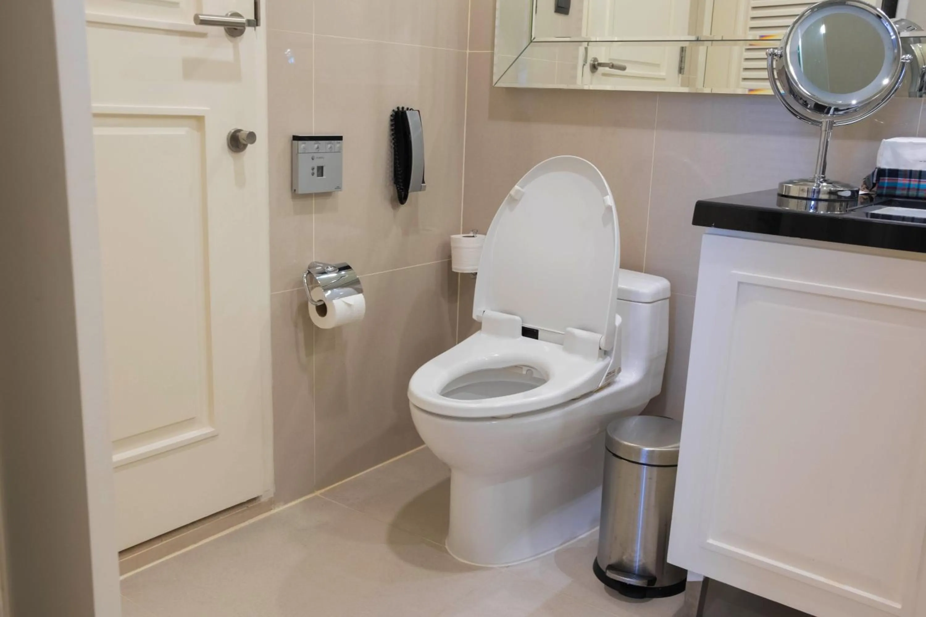 137 Pillars Residences Bangkok