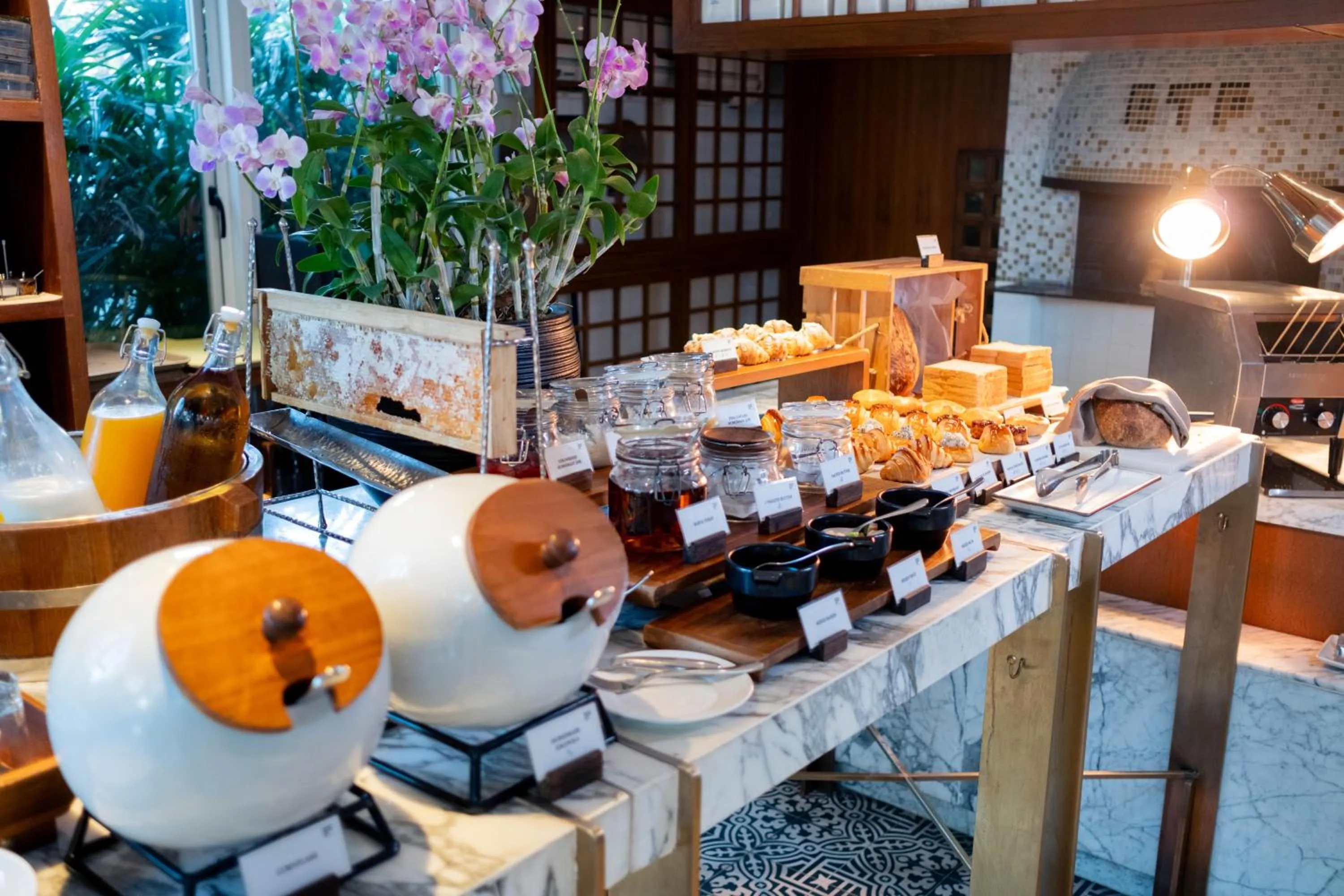 137 Pillars Residences Bangkok