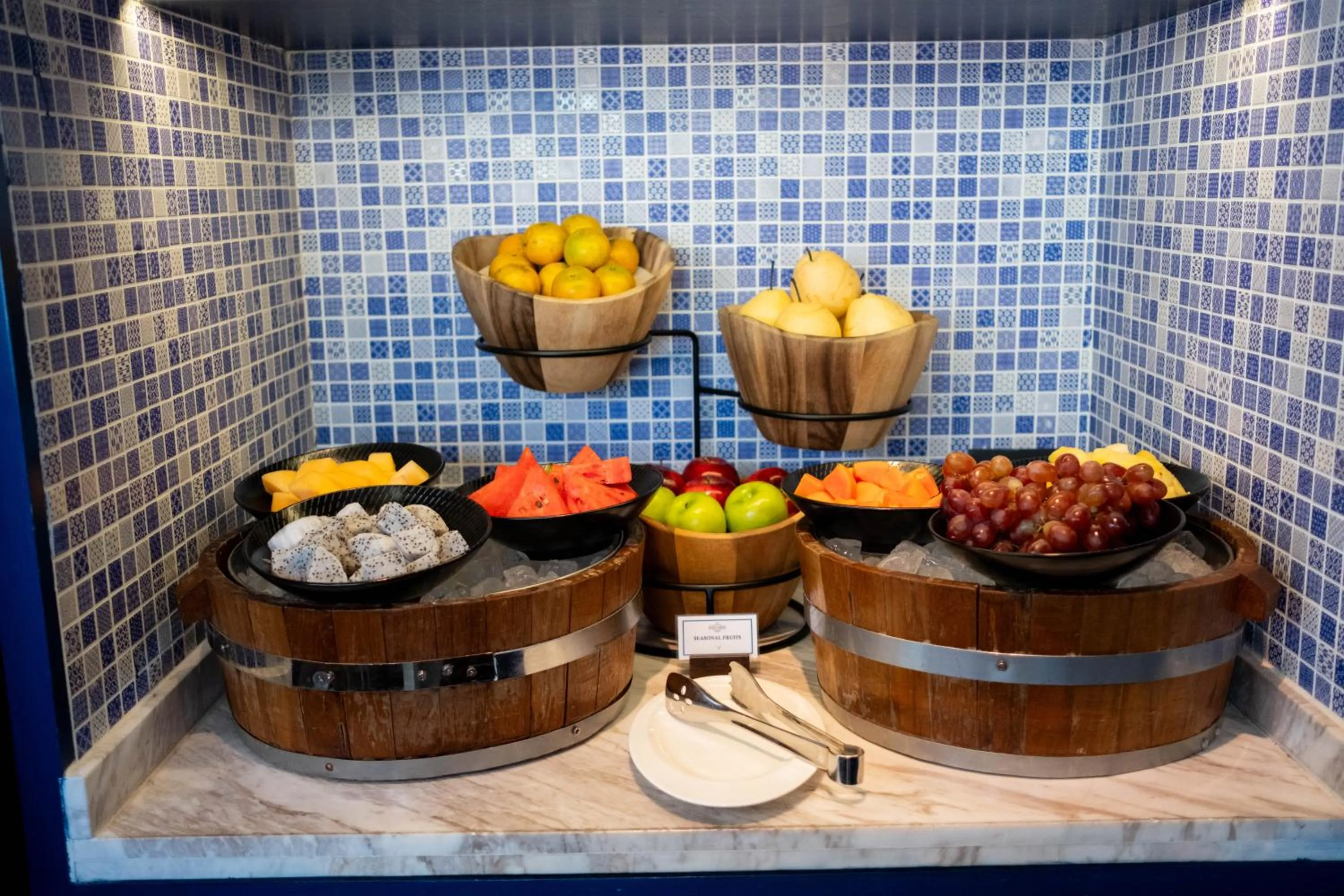 137 Pillars Suites Bangkok