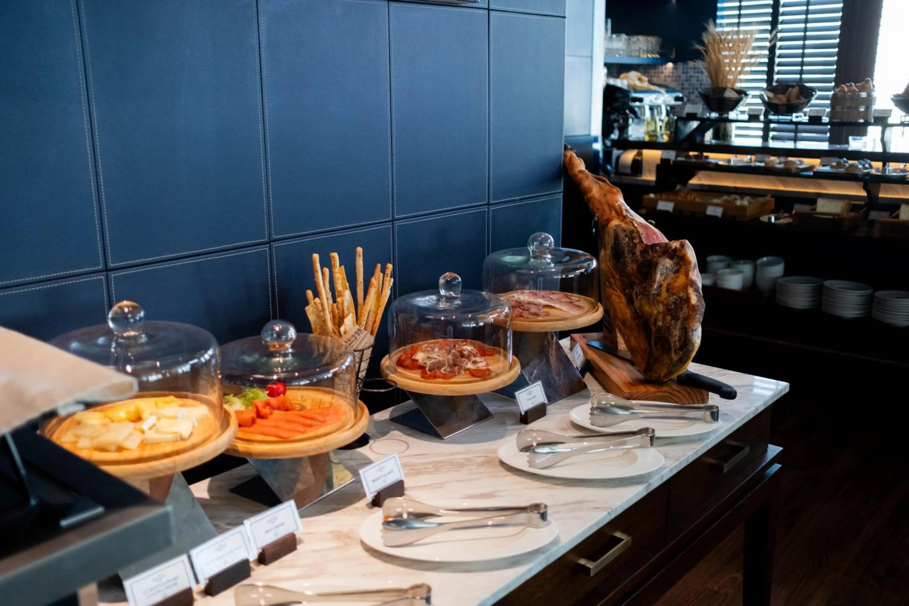 137 Pillars Suites Bangkok