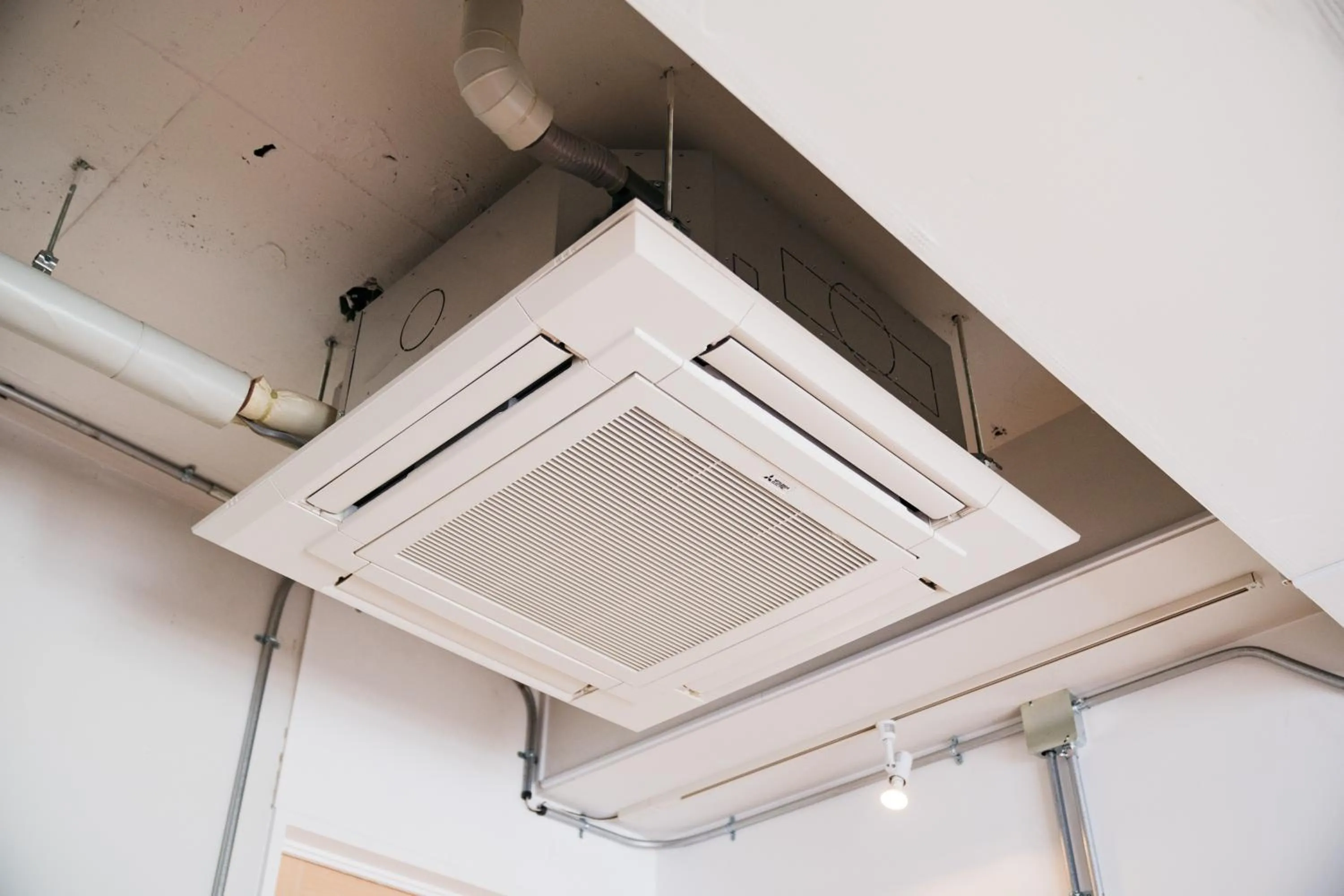 Floor Plan in uzuhouse