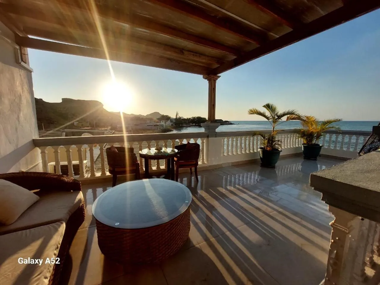 Hotel Residencial Ramire-Tour