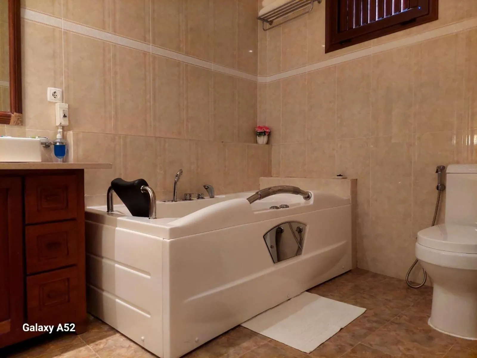 Hotel Residencial Ramire-Tour