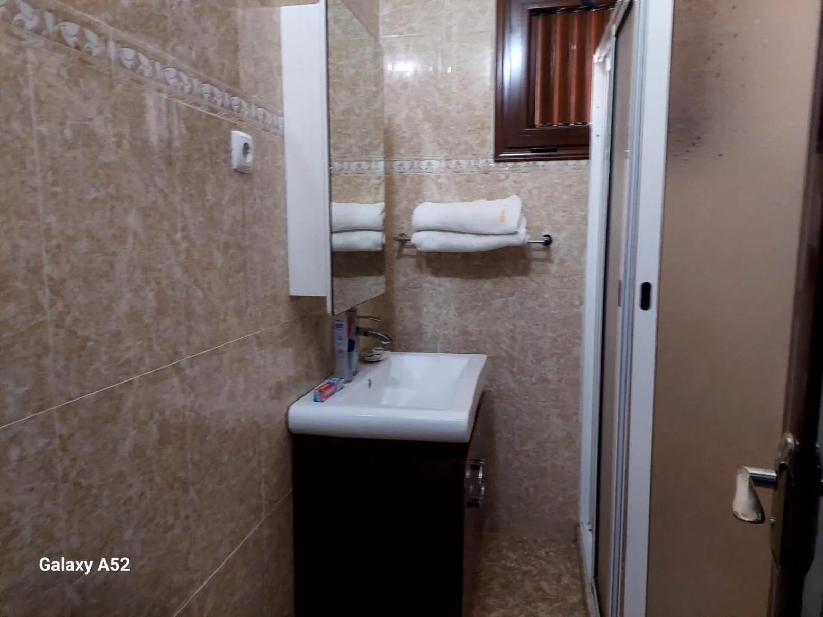 Hotel Residencial Ramire-Tour