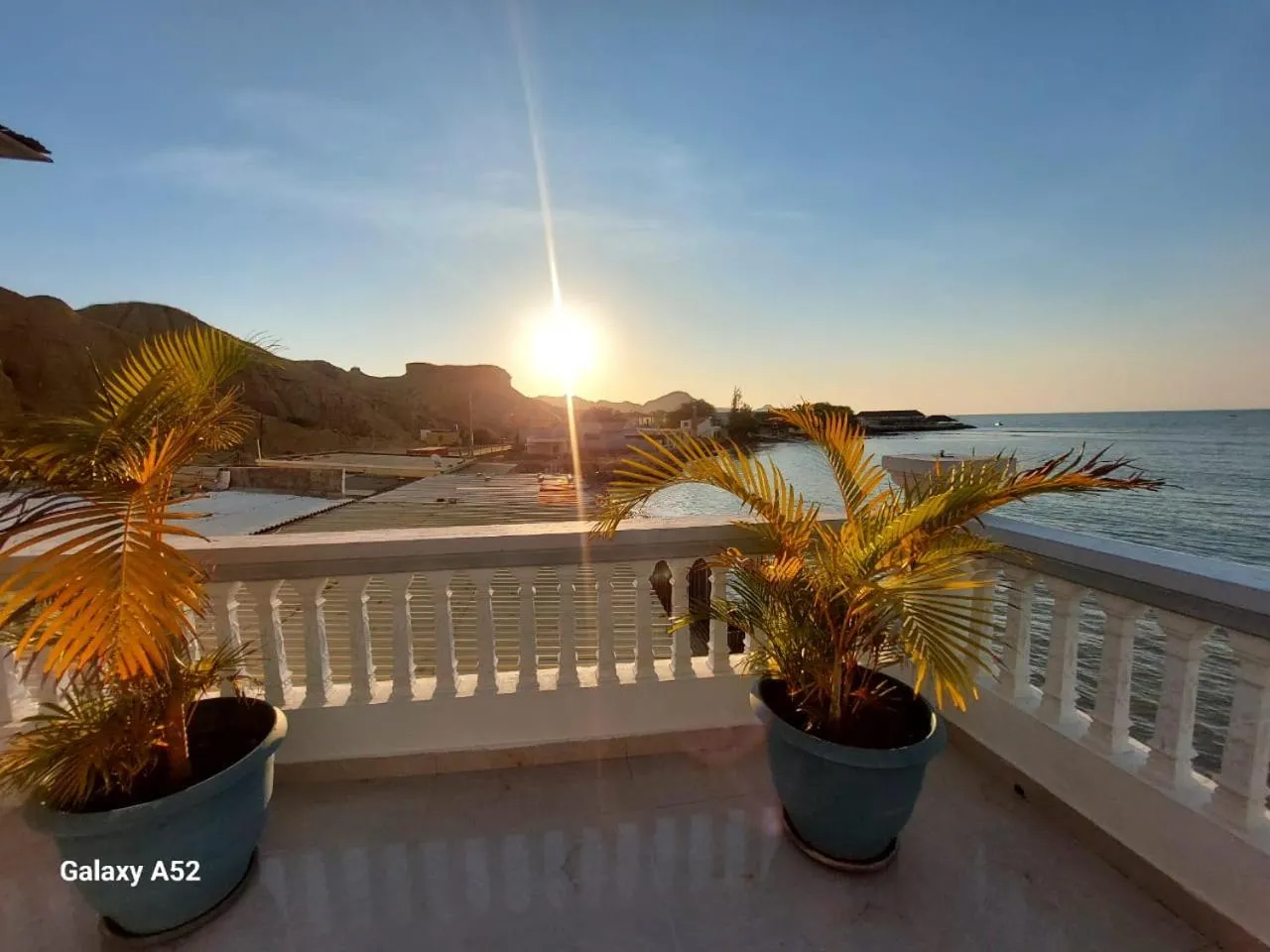Hotel Residencial Ramire-Tour