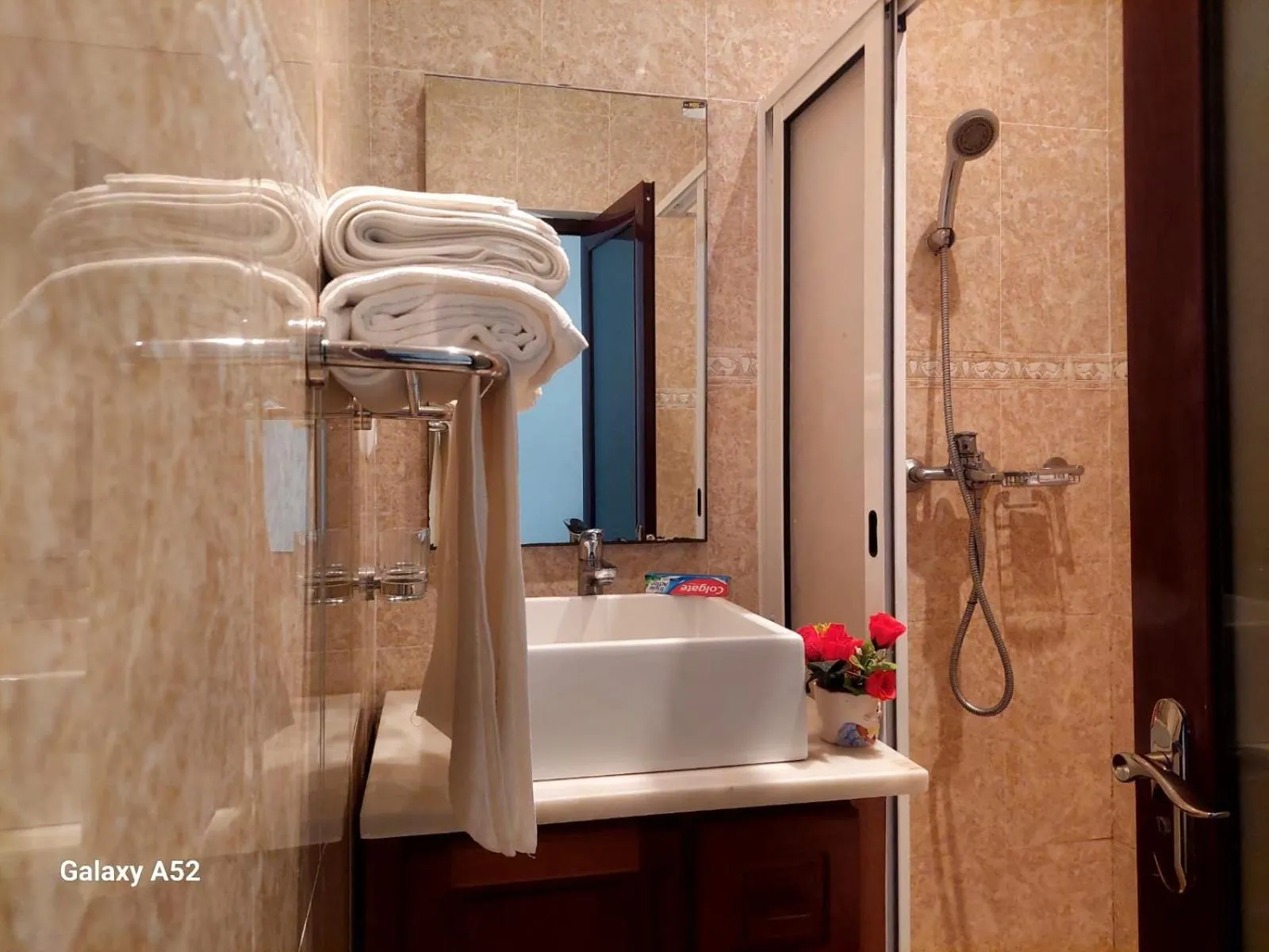 Hotel Residencial Ramire-Tour