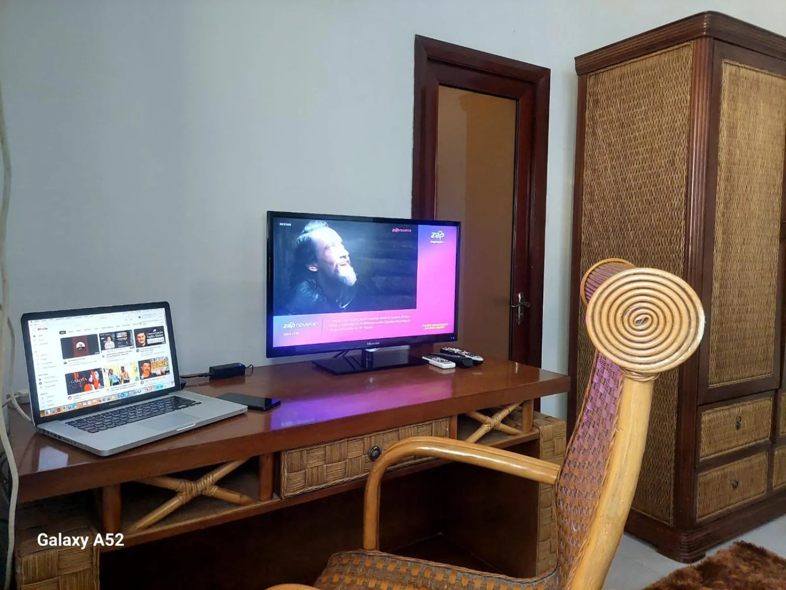 Hotel Residencial Ramire-Tour