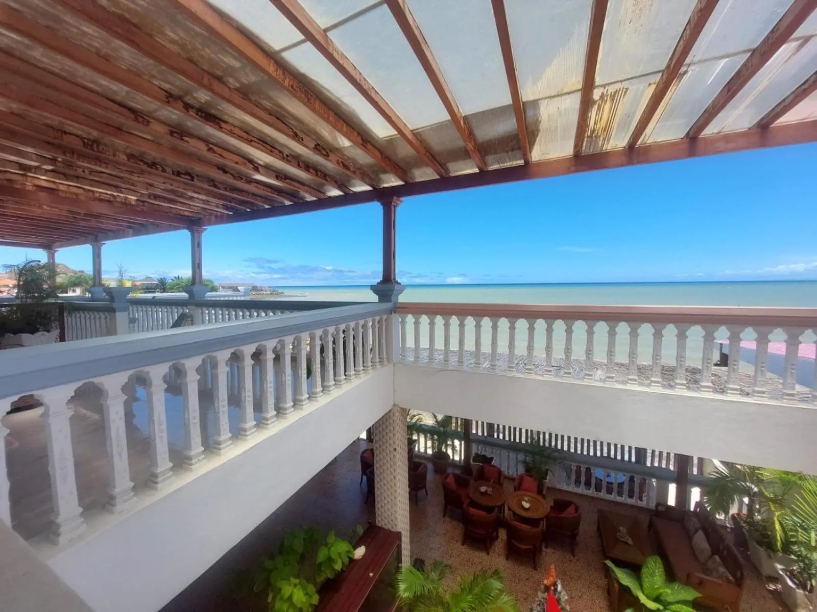 Hotel Residencial Ramire-Tour
