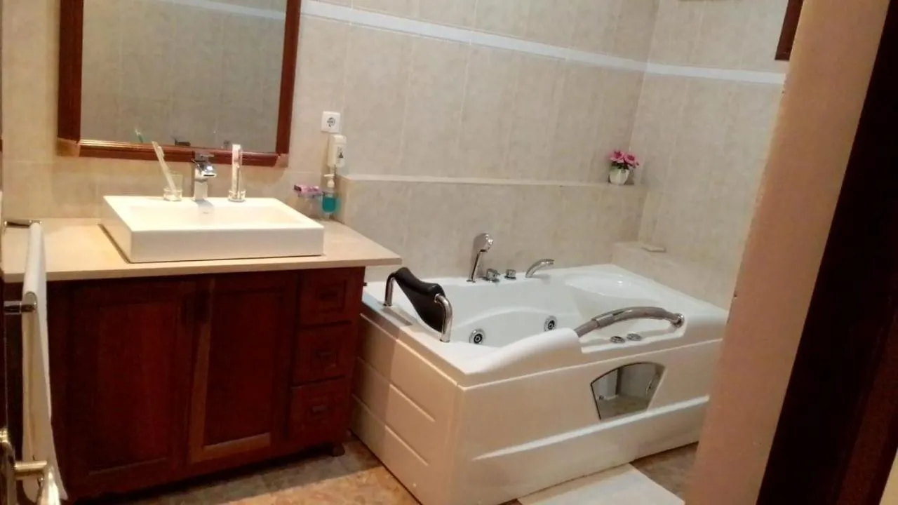 Hotel Residencial Ramire-Tour