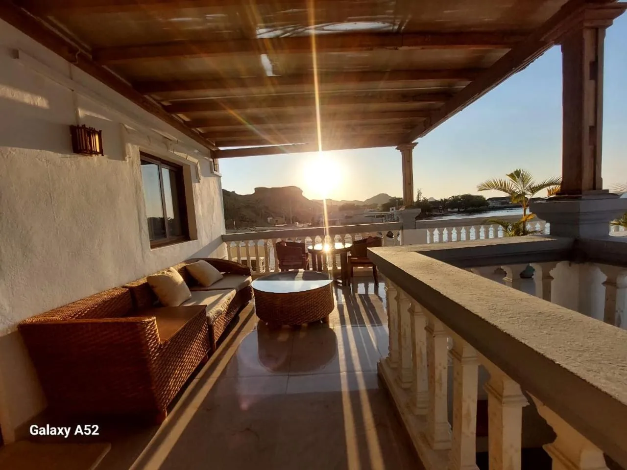 Hotel Residencial Ramire-Tour