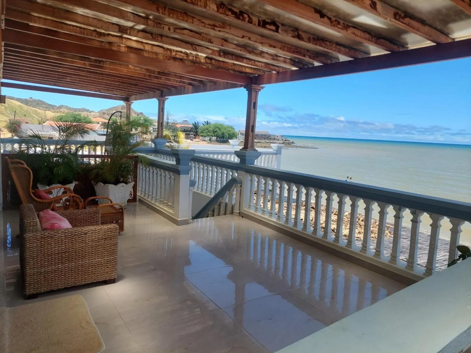 Hotel Residencial Ramire-Tour