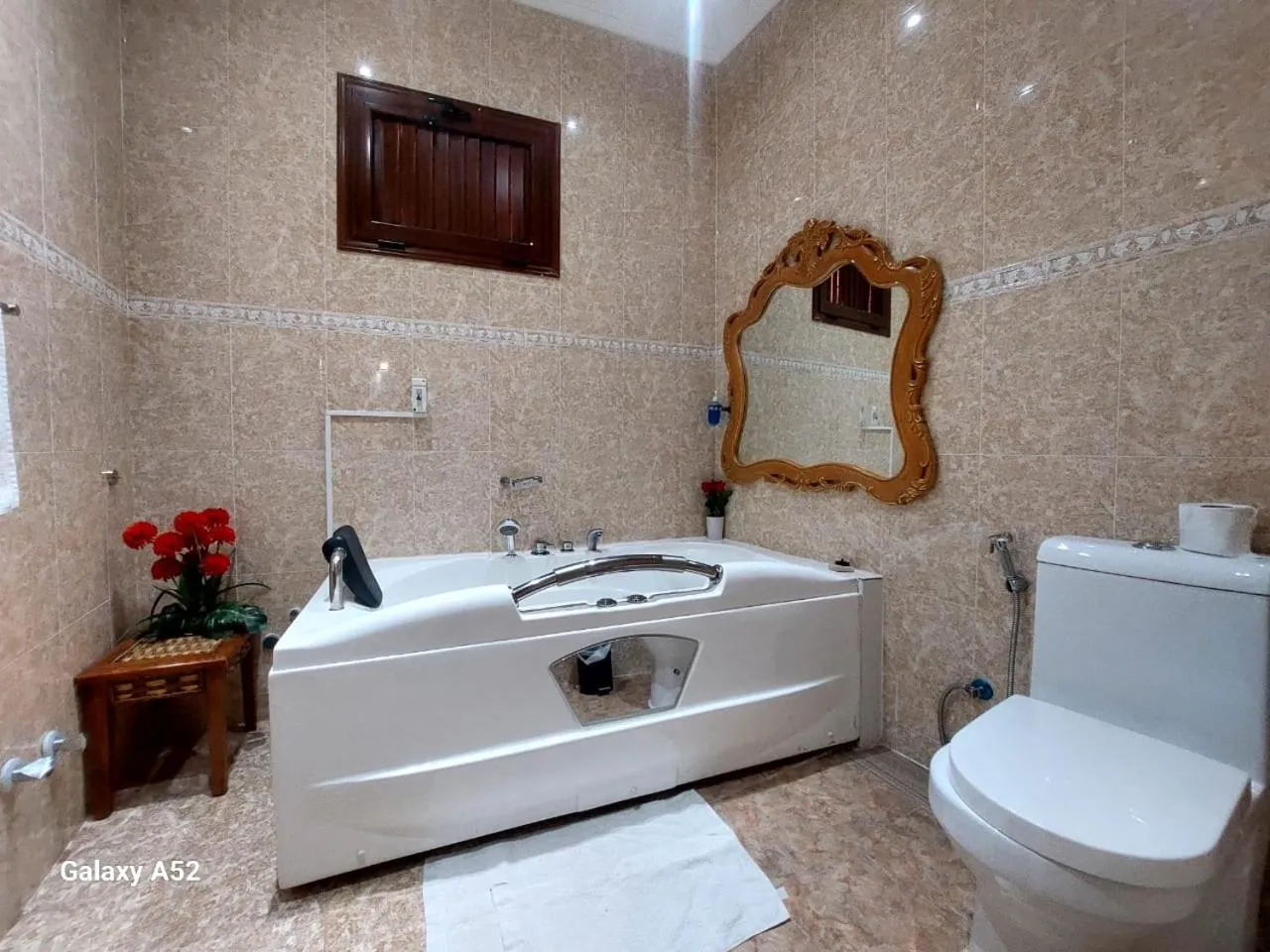 Hotel Residencial Ramire-Tour