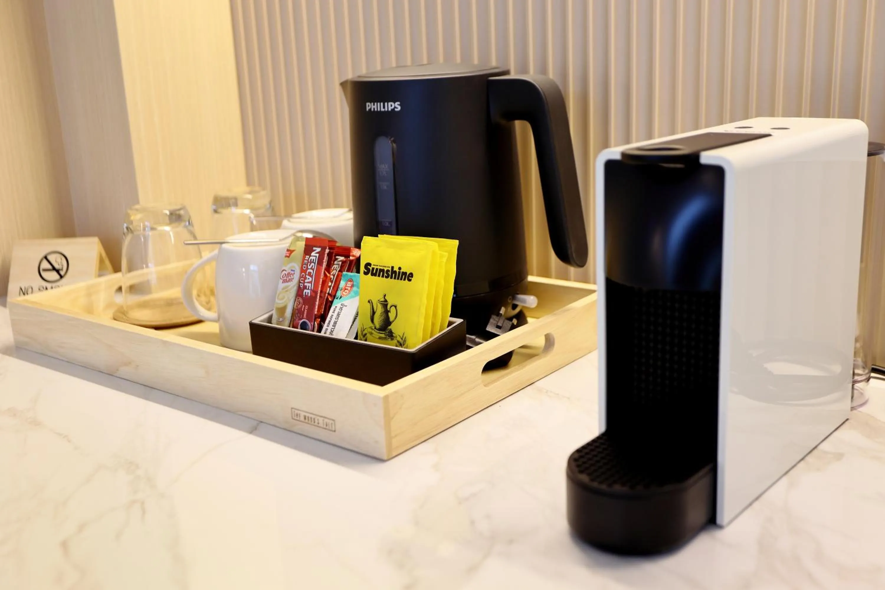 The Malika Hotel - SHA Extra Plus