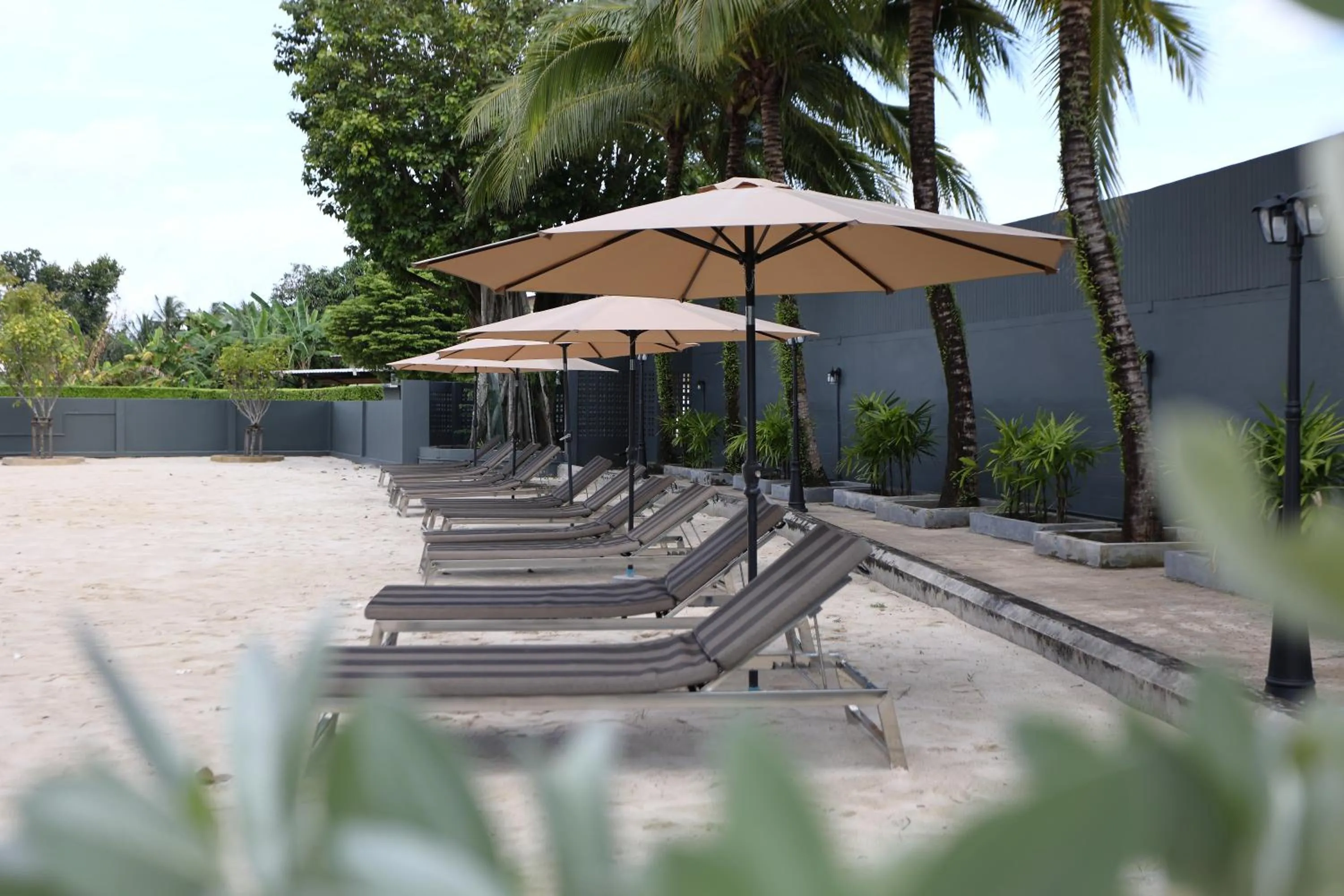 The Malika Hotel - SHA Extra Plus