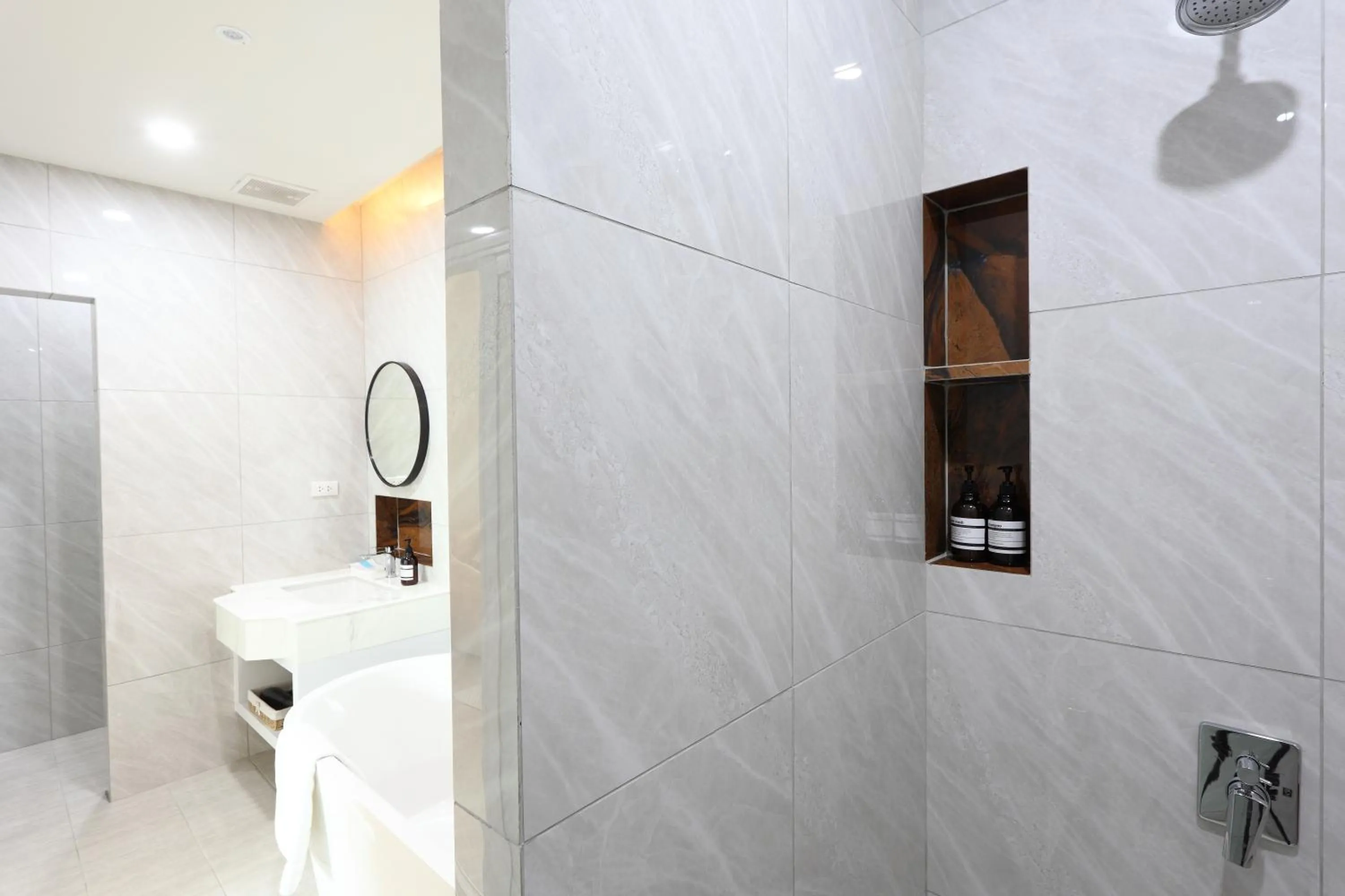 The Malika Hotel - SHA Extra Plus