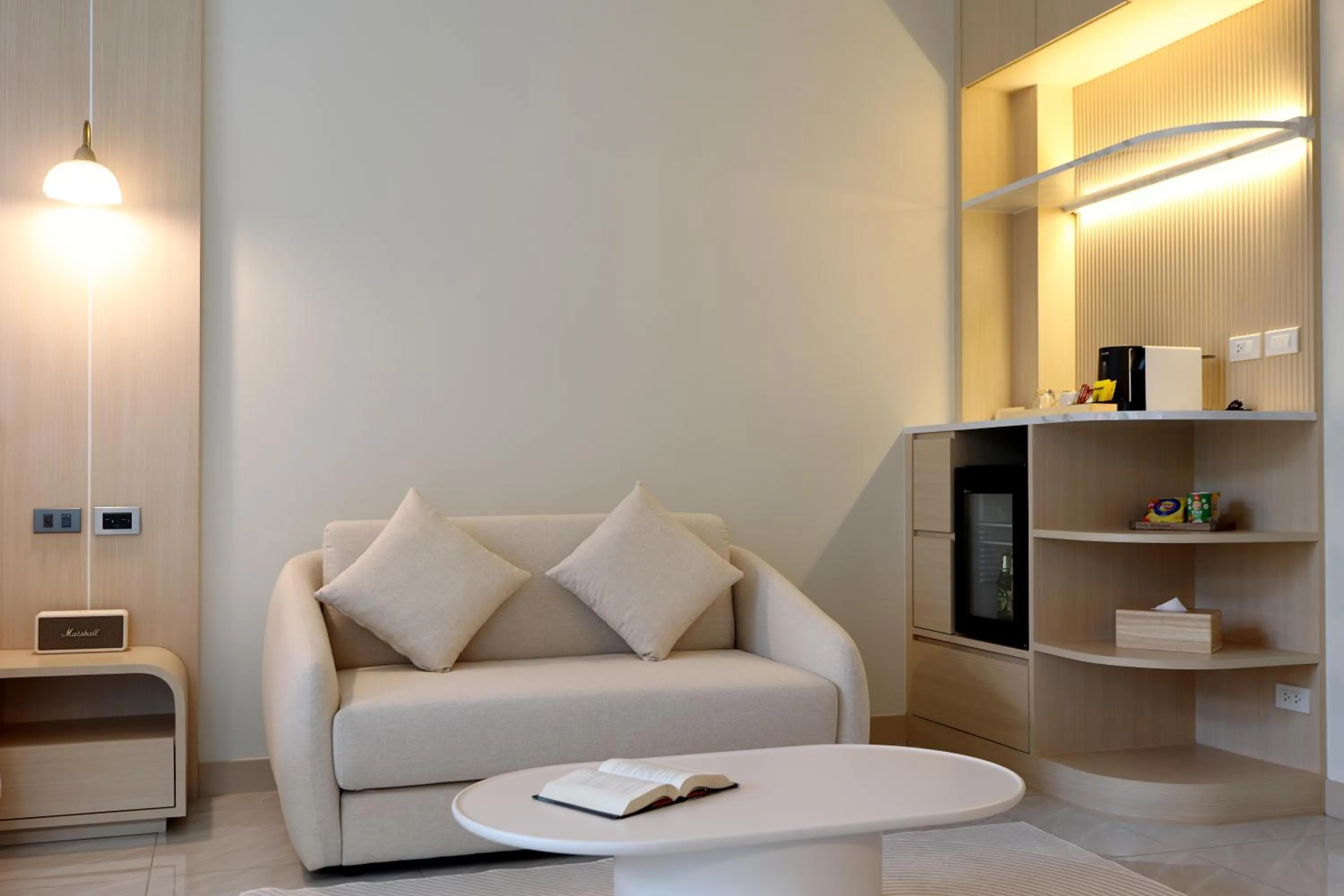 The Malika Hotel - SHA Extra Plus