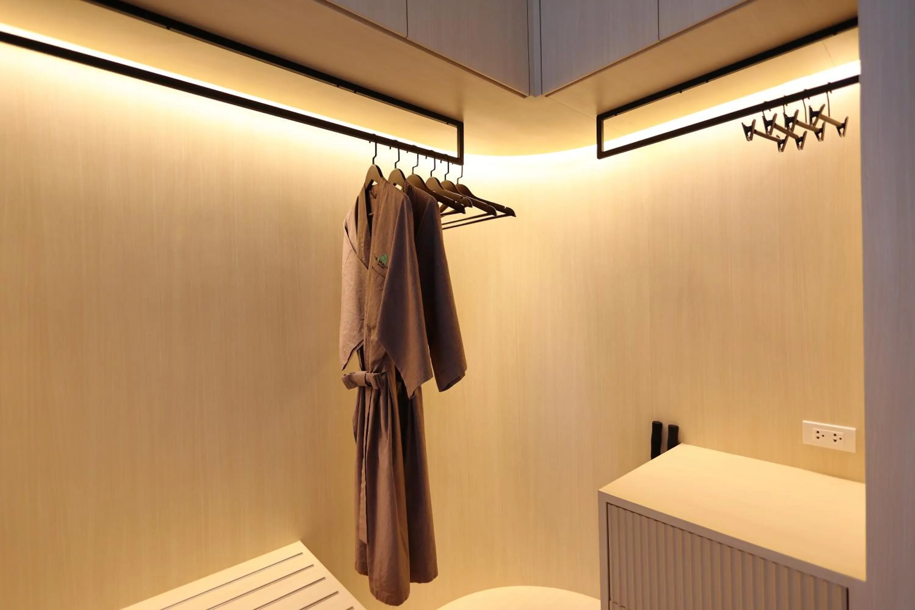 The Malika Hotel - SHA Extra Plus