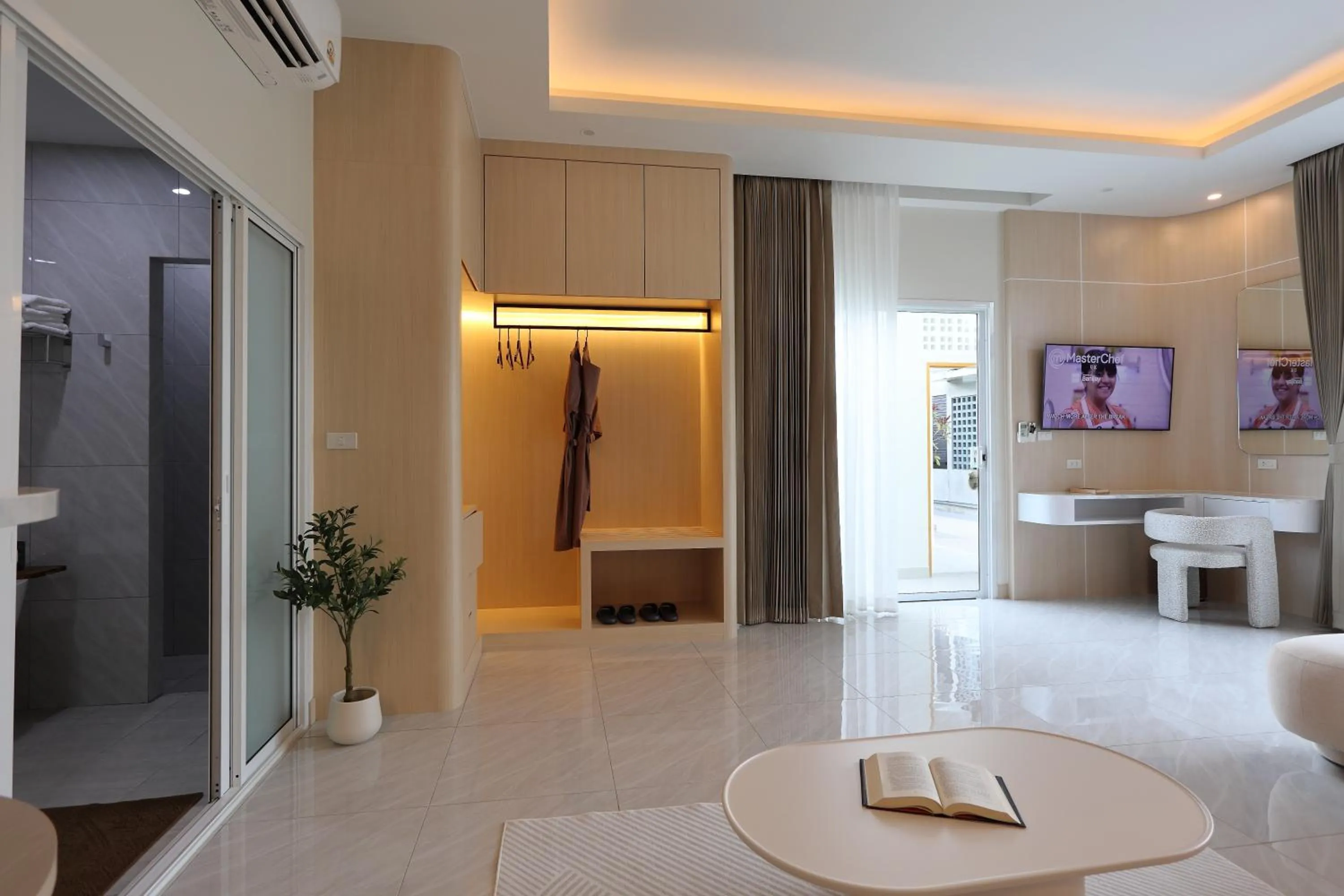 The Malika Hotel - SHA Extra Plus