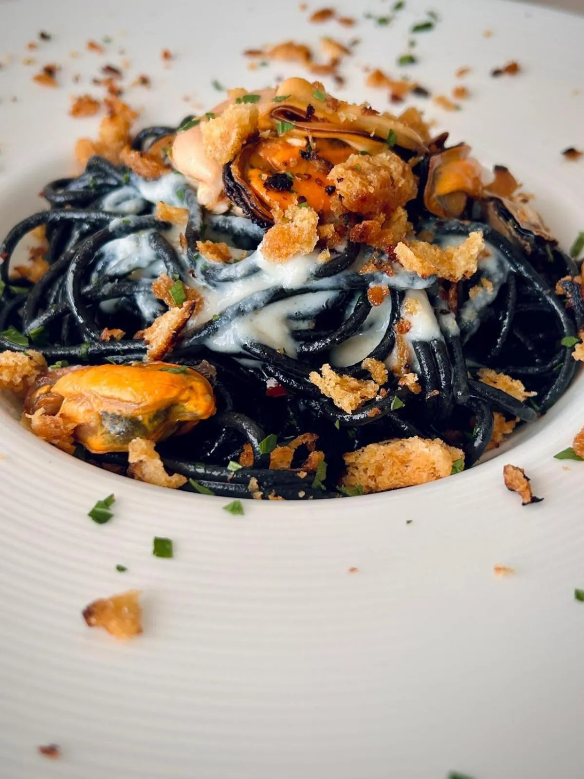 Restaurant/places to eat in Hotel Villa Margherita