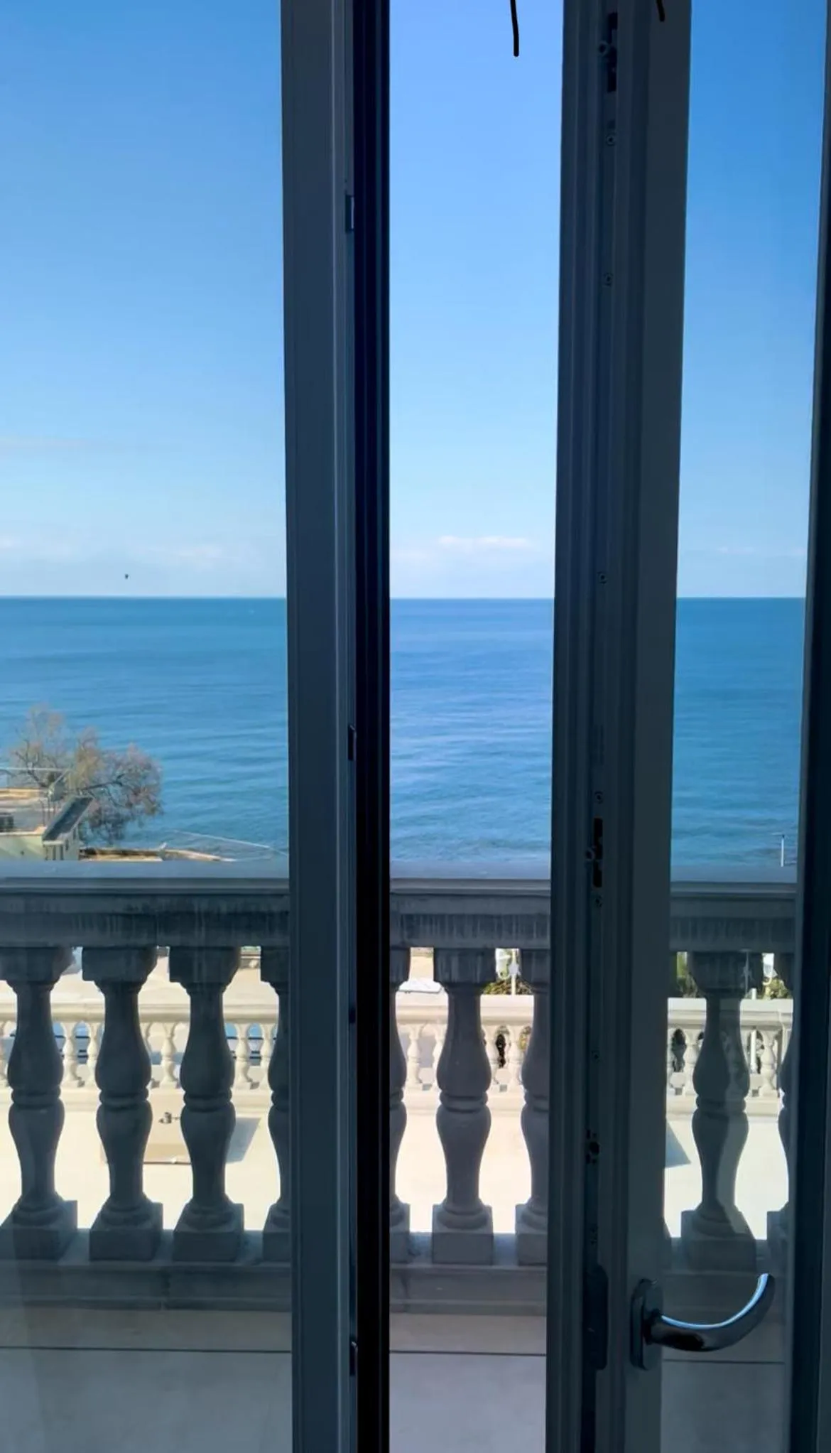 Summer in Hotel Villa Margherita