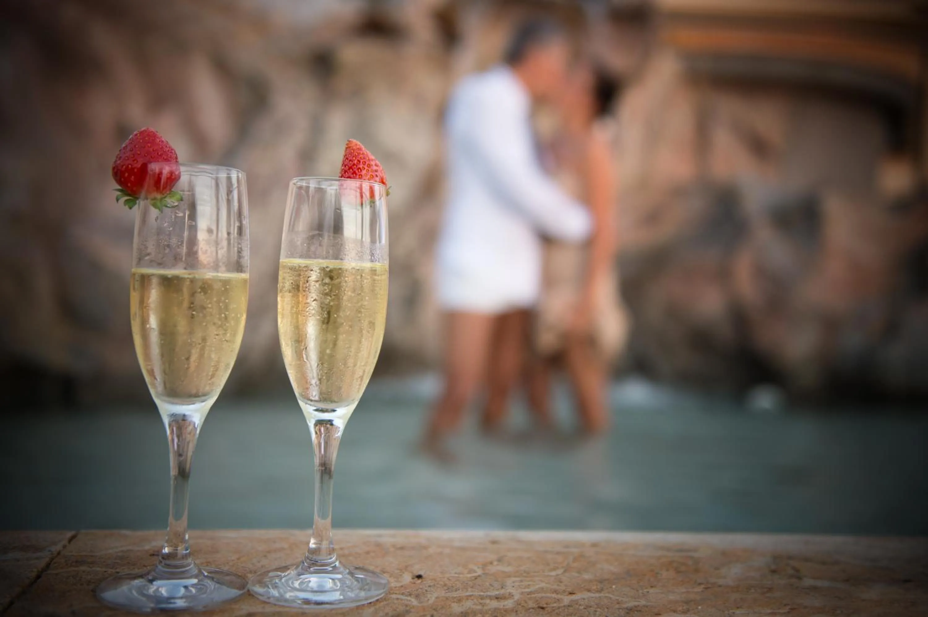 People in Hotel Villa Margherita