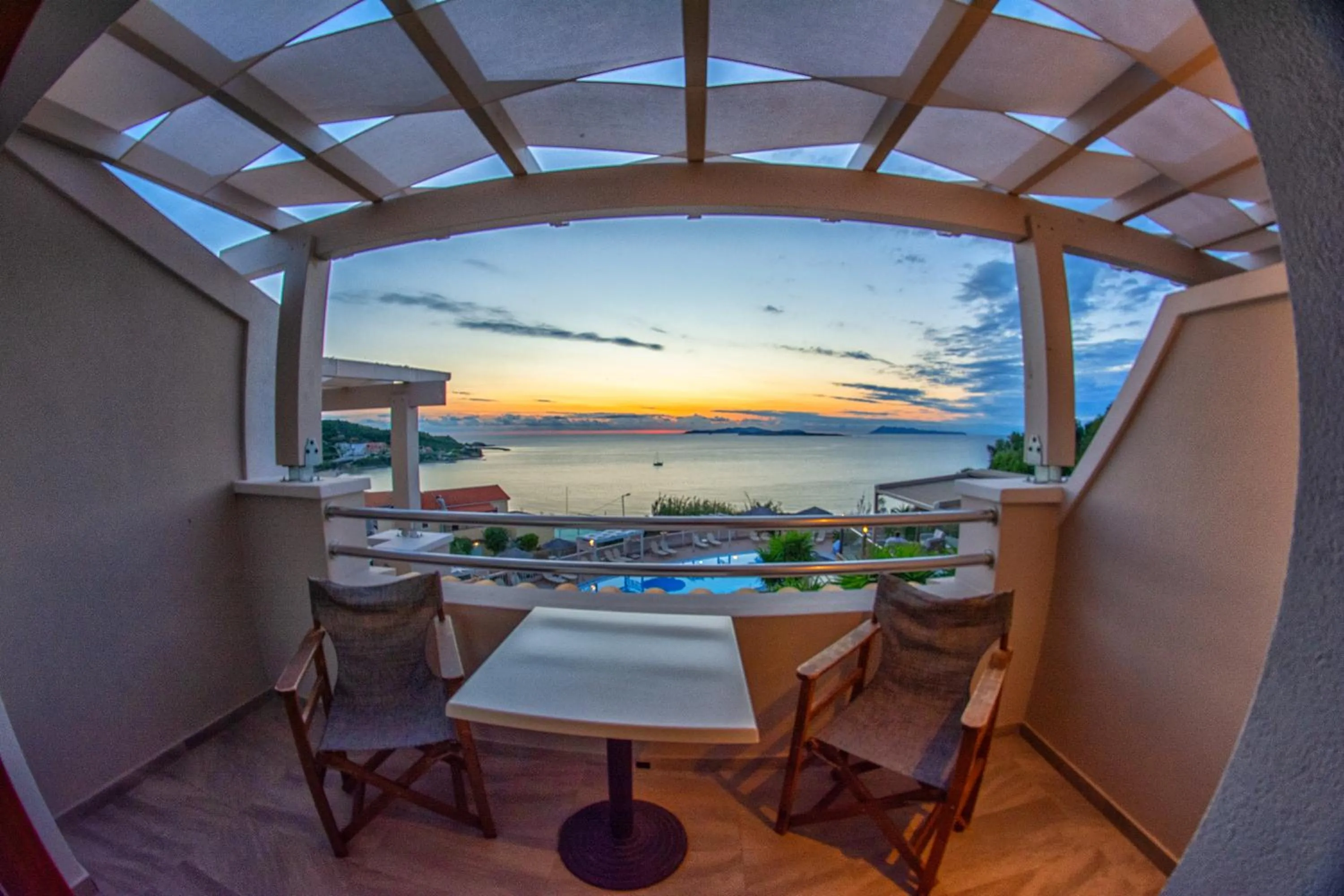 Tereza's Sunset Hotel
