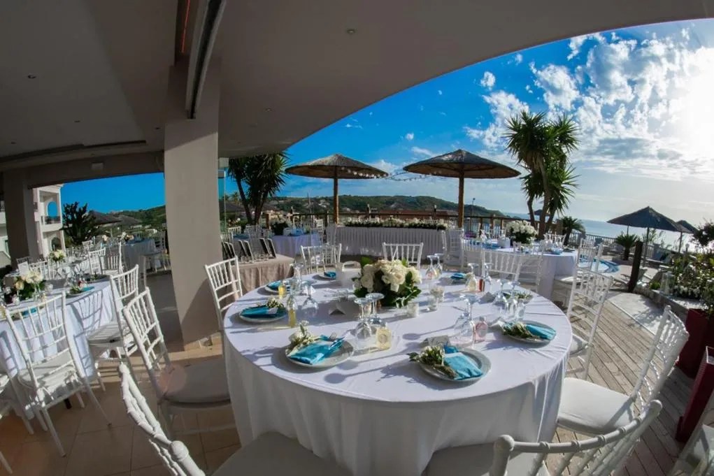 Tereza's Sunset Hotel